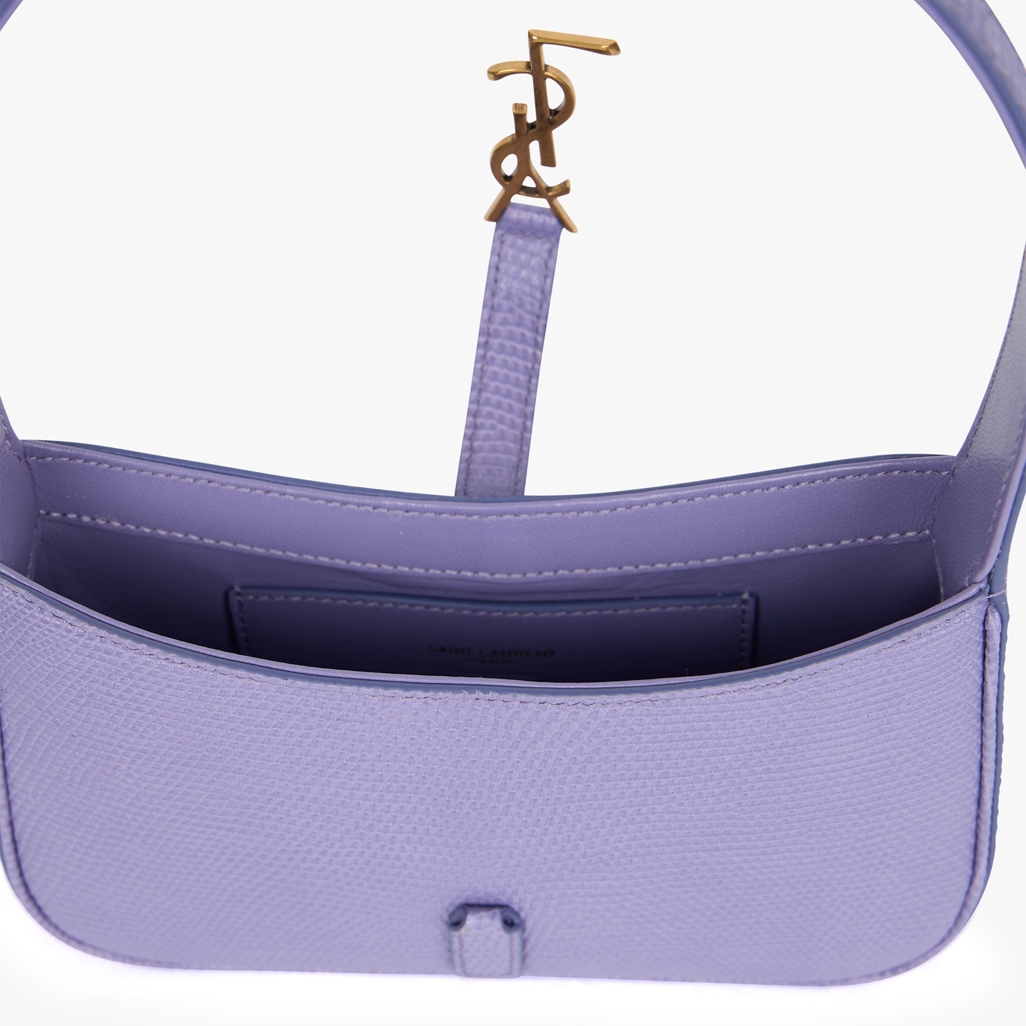 Borsa Ysl Hobo Le 5 À 7 mini