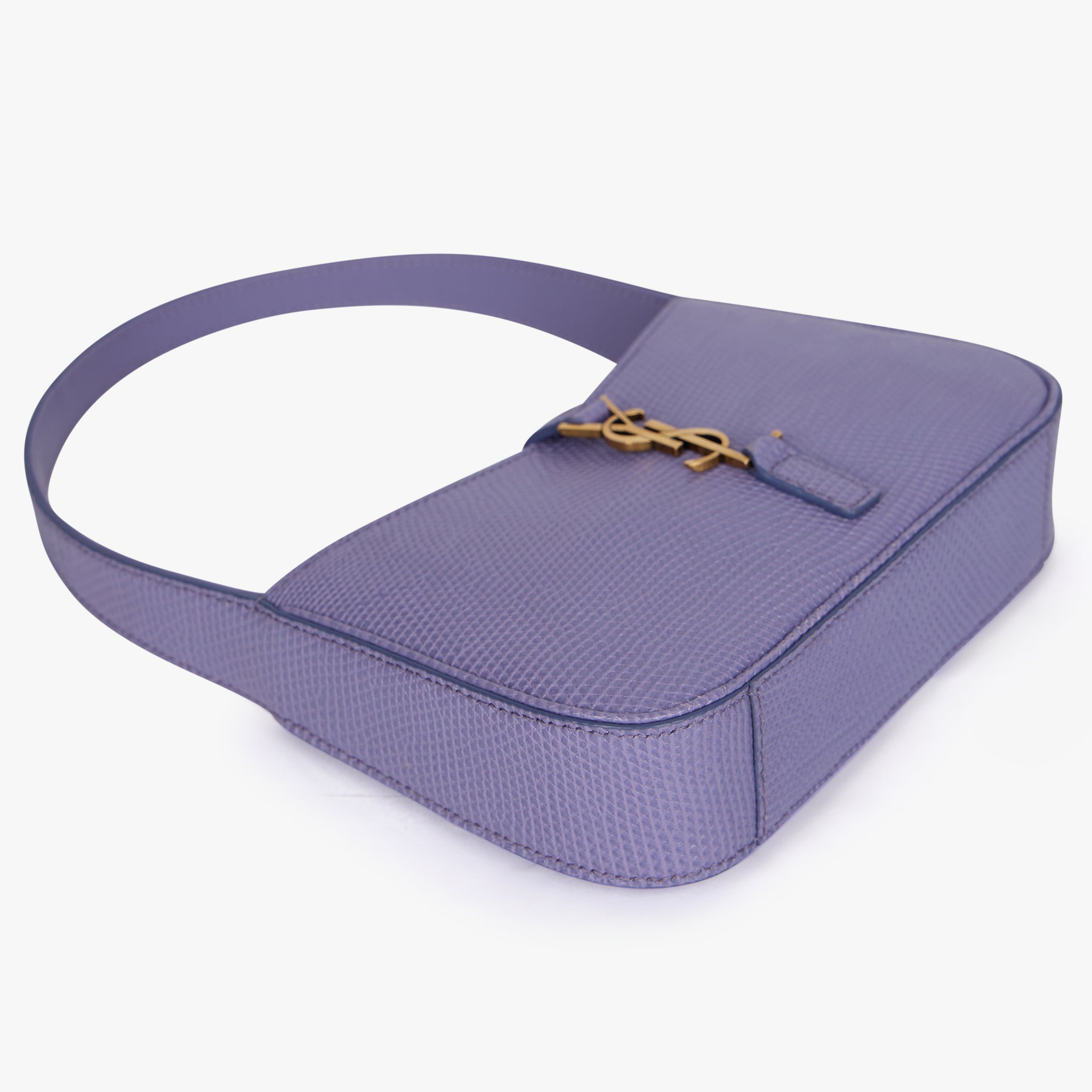Borsa Ysl Hobo Le 5 À 7 mini