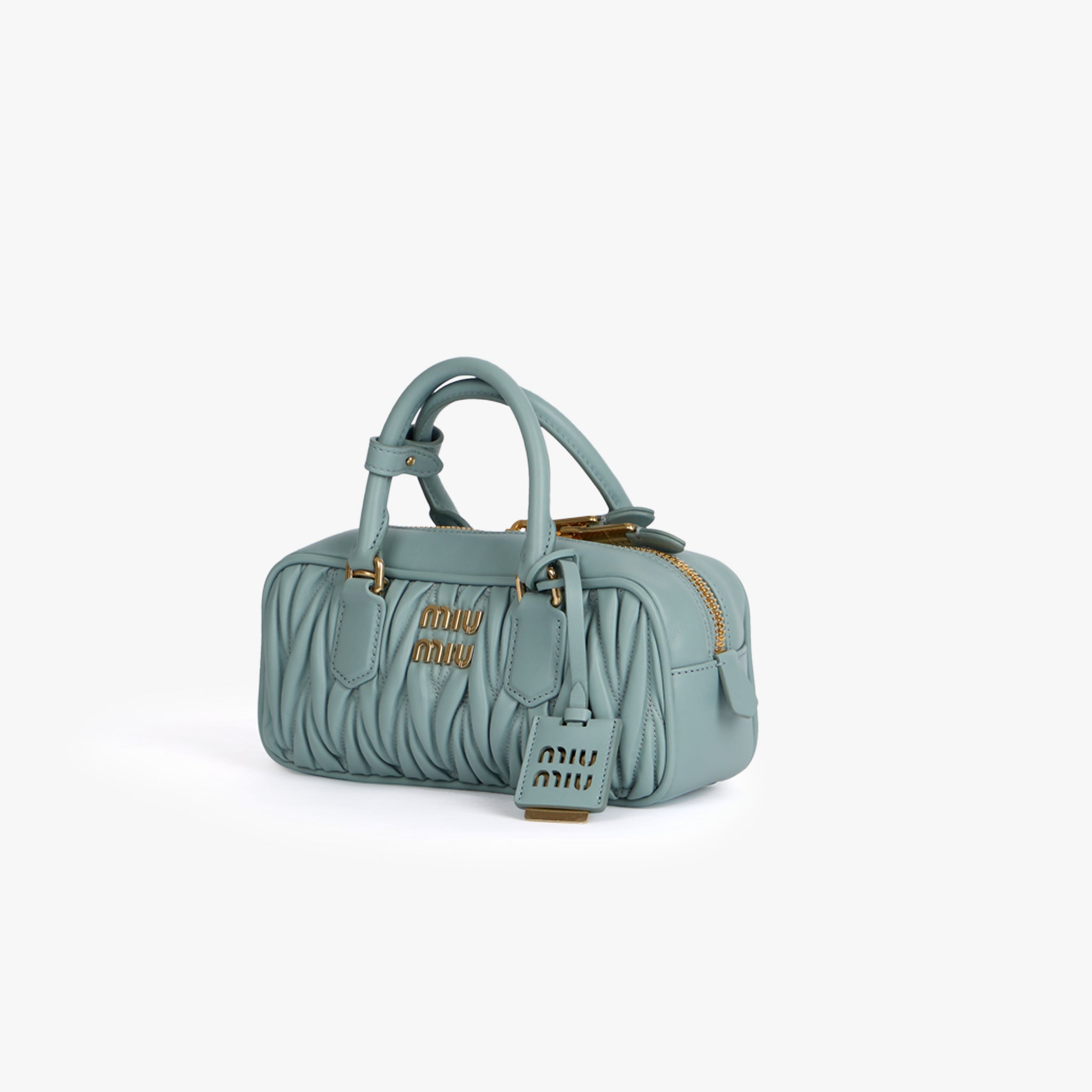 Borsa Miu Miu Arcadie Regular