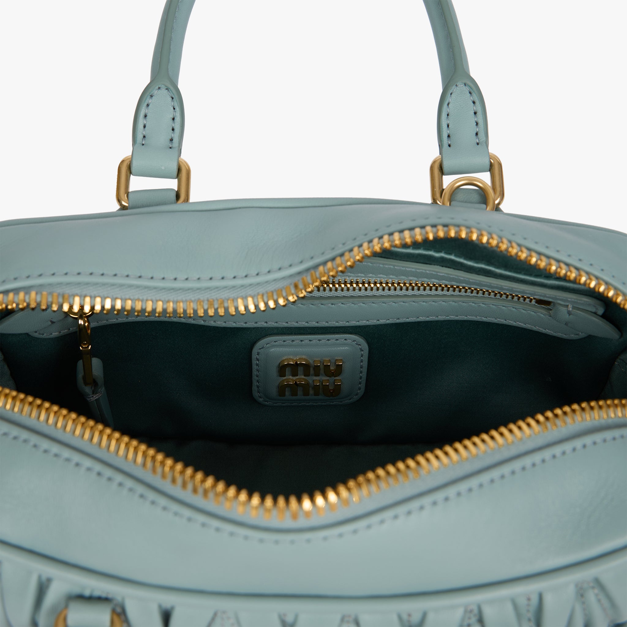 Borsa Miu Miu Arcadie Regular
