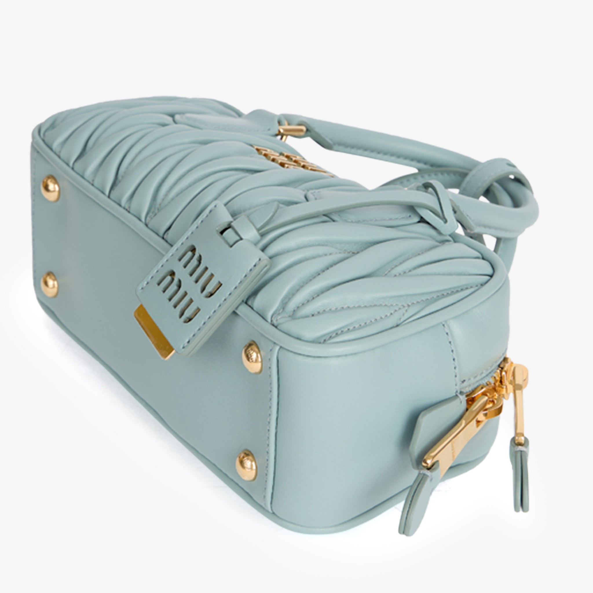 Borsa Miu Miu Arcadie Regular