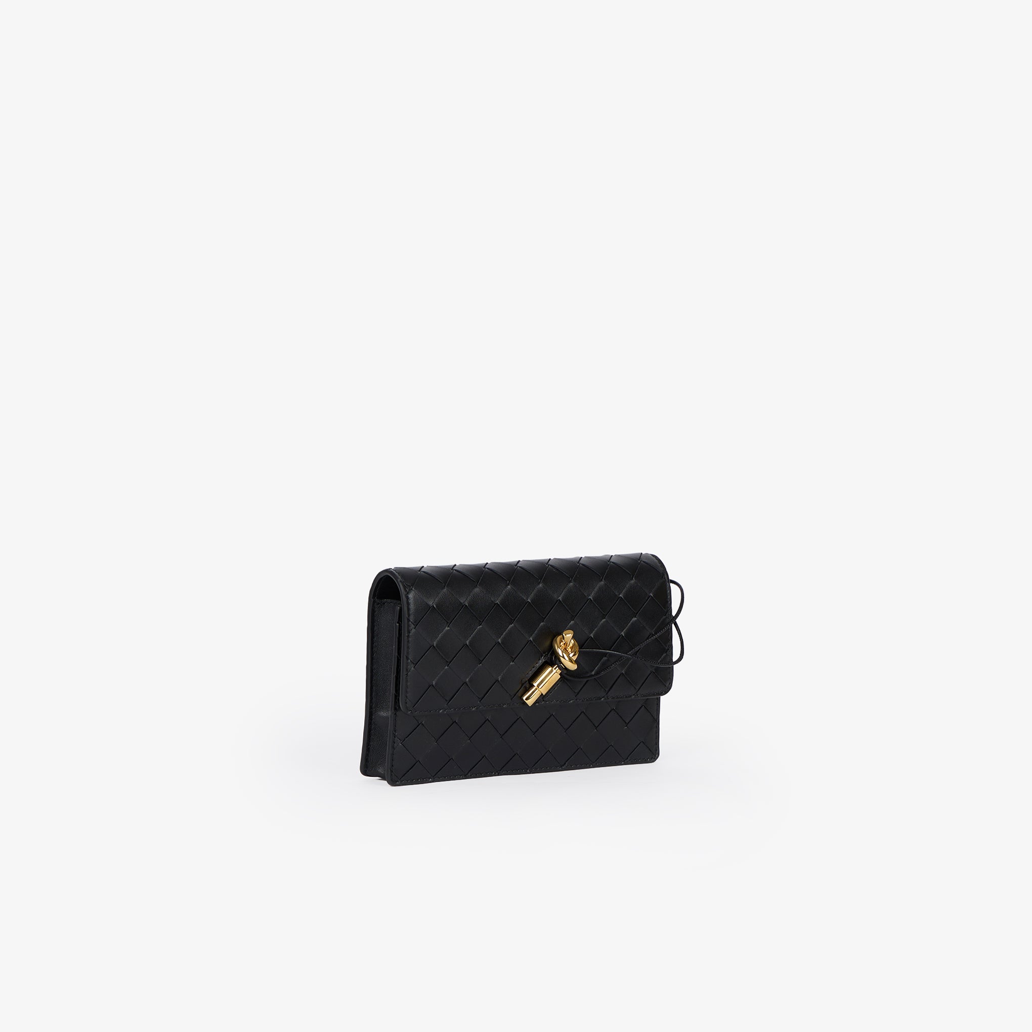 Borsa Bottega Veneta Andiamo