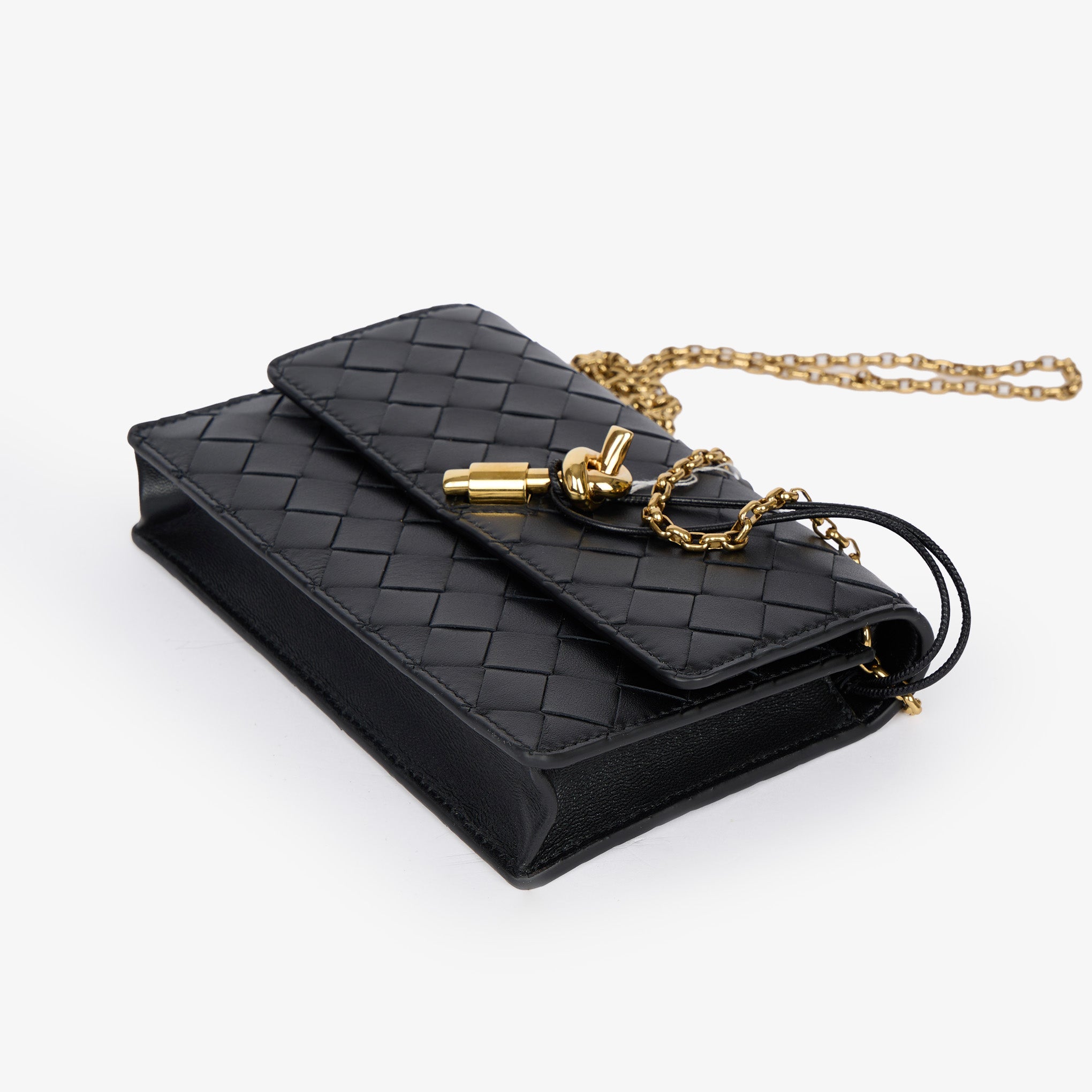 Borsa Bottega Veneta Andiamo