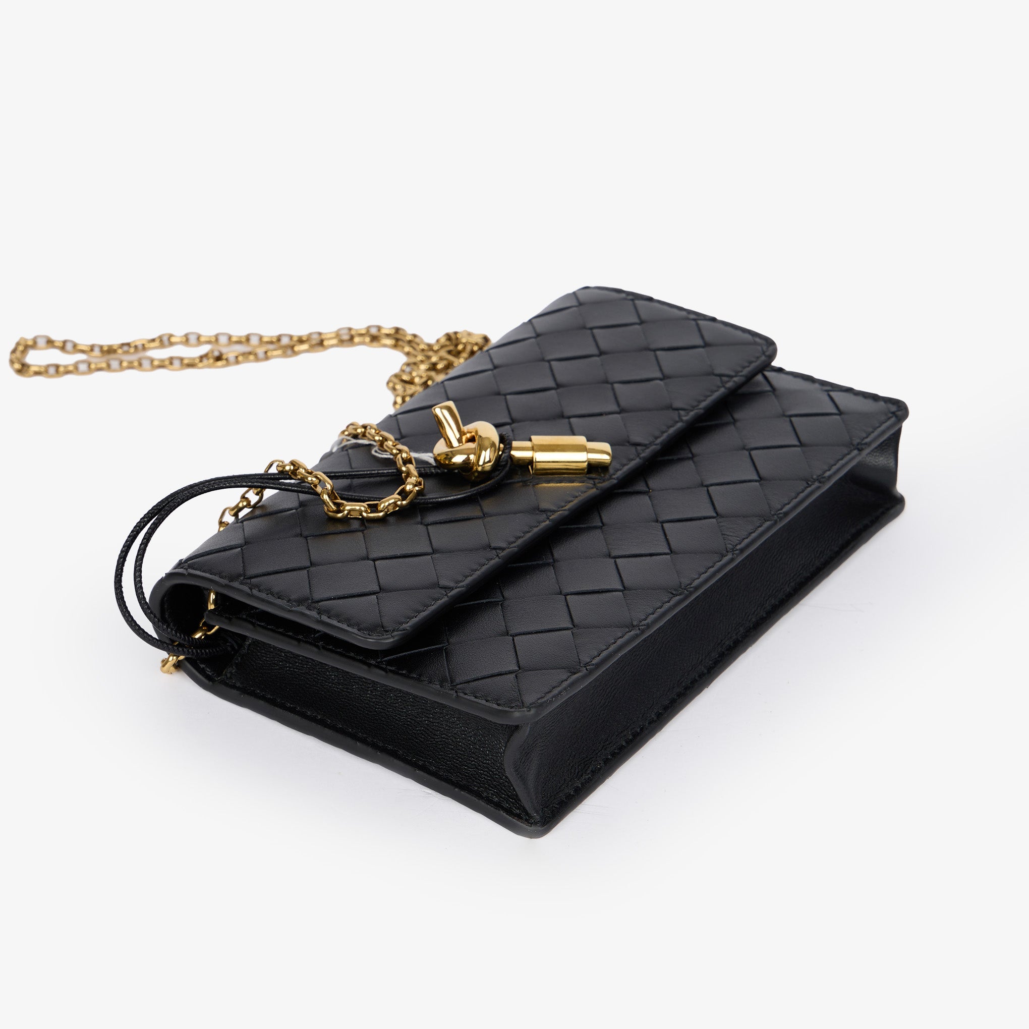 Borsa Bottega Veneta Andiamo