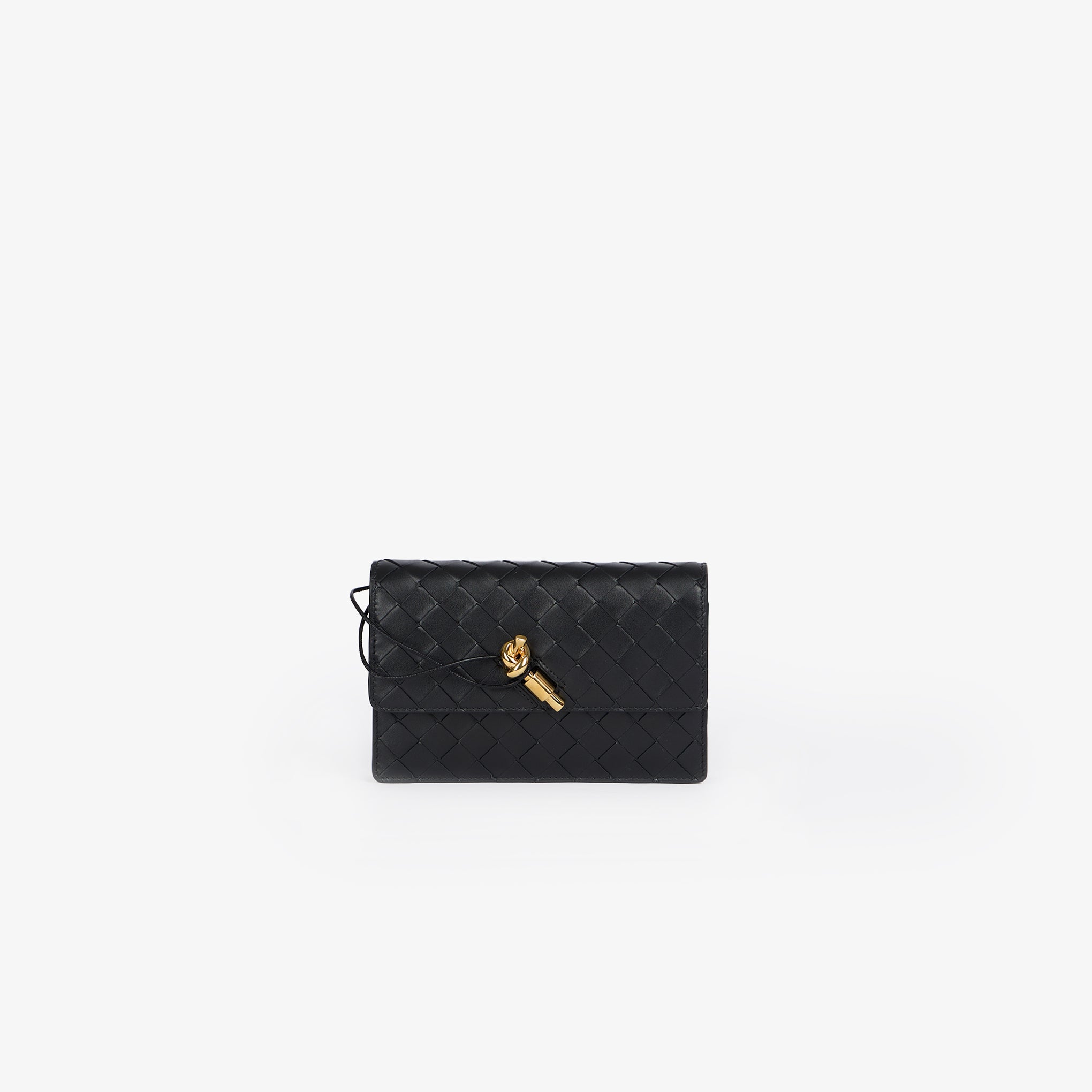 Borsa Bottega Veneta Andiamo