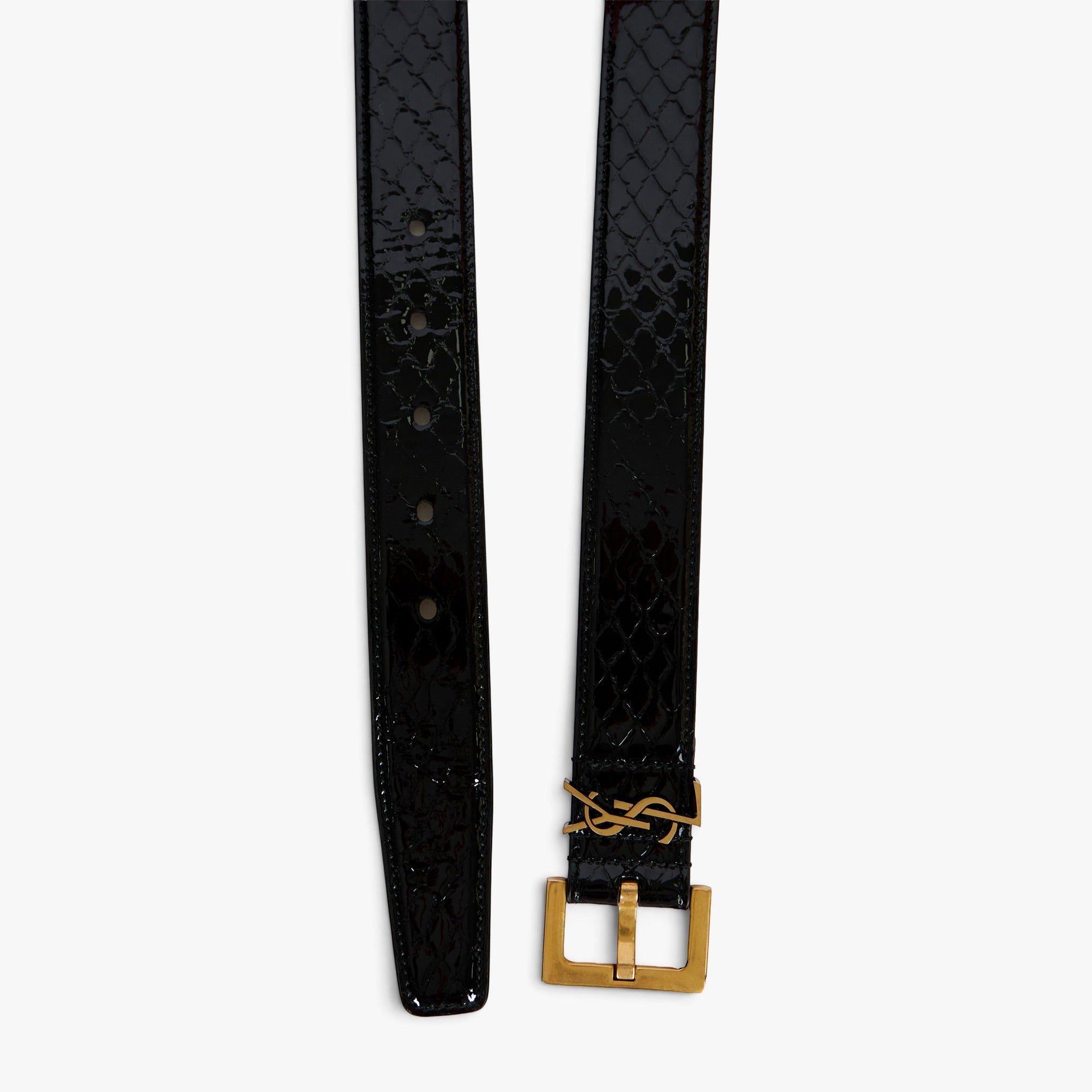 Cintura Ysl Cassandre