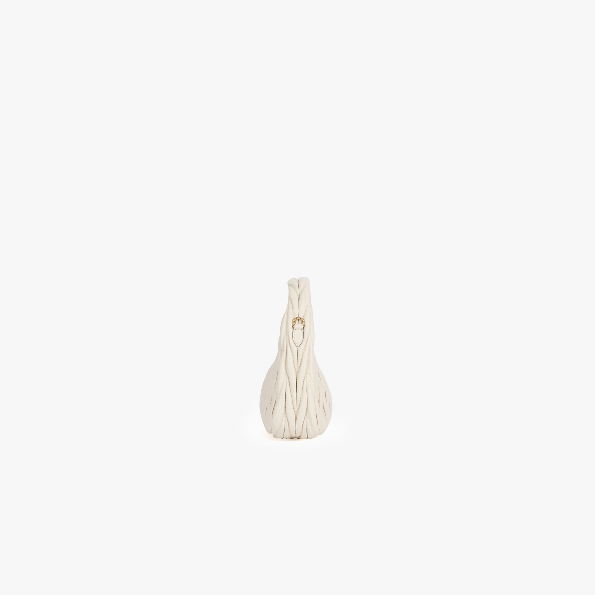 Borsa Miu Miu Hobo Wander