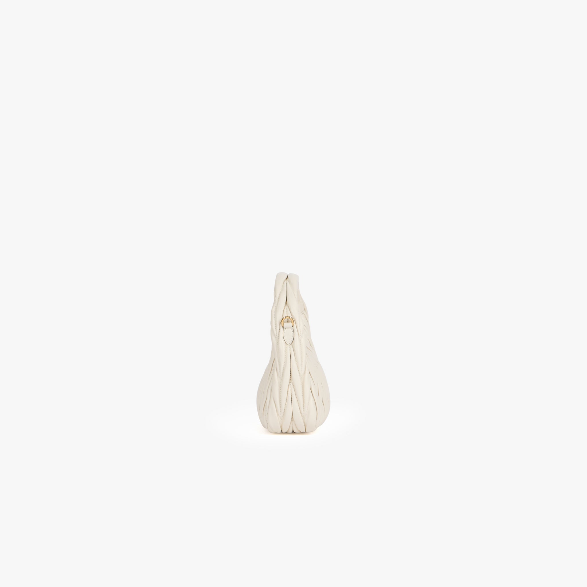 Borsa Miu Miu Hobo Wander