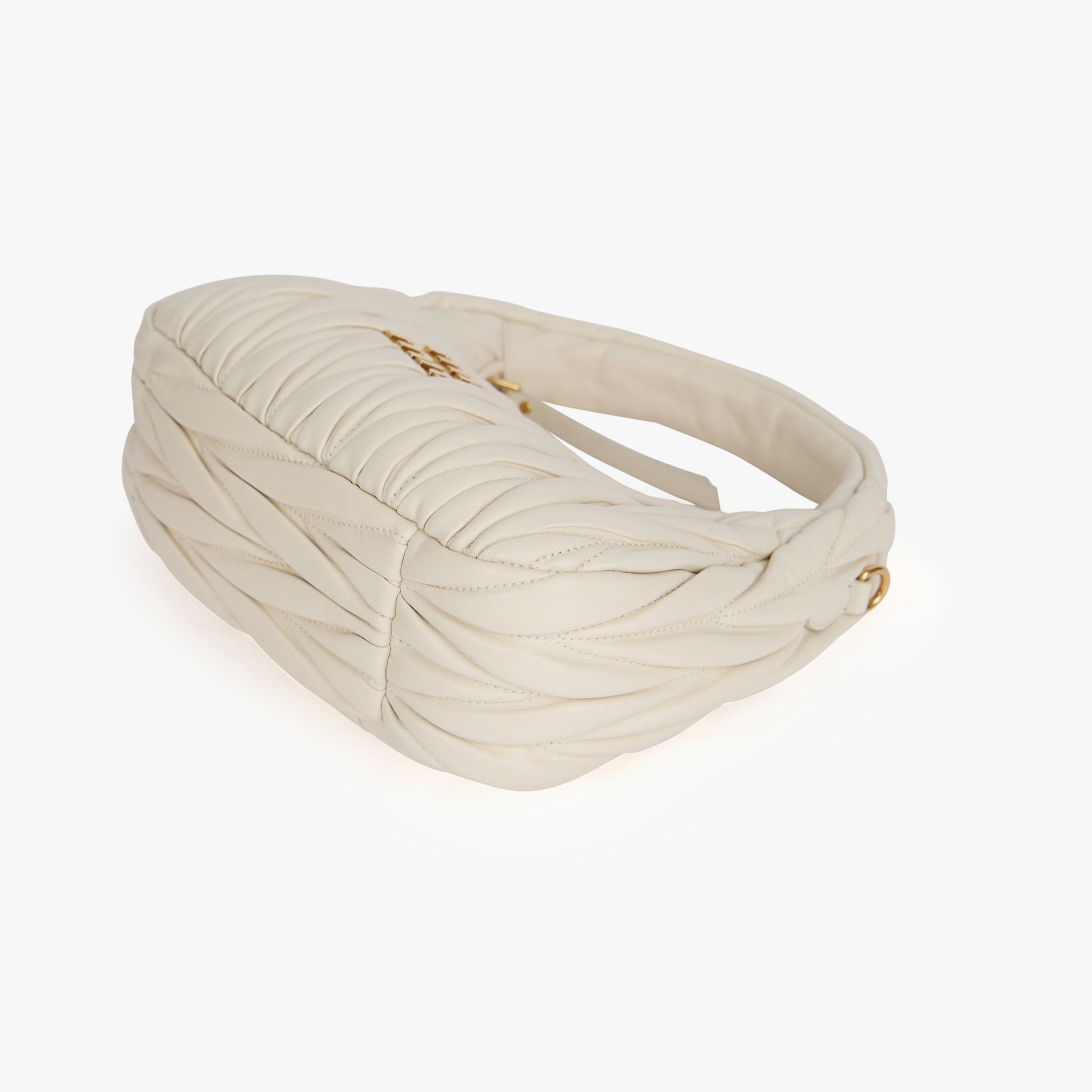 Borsa Miu Miu Hobo Wander
