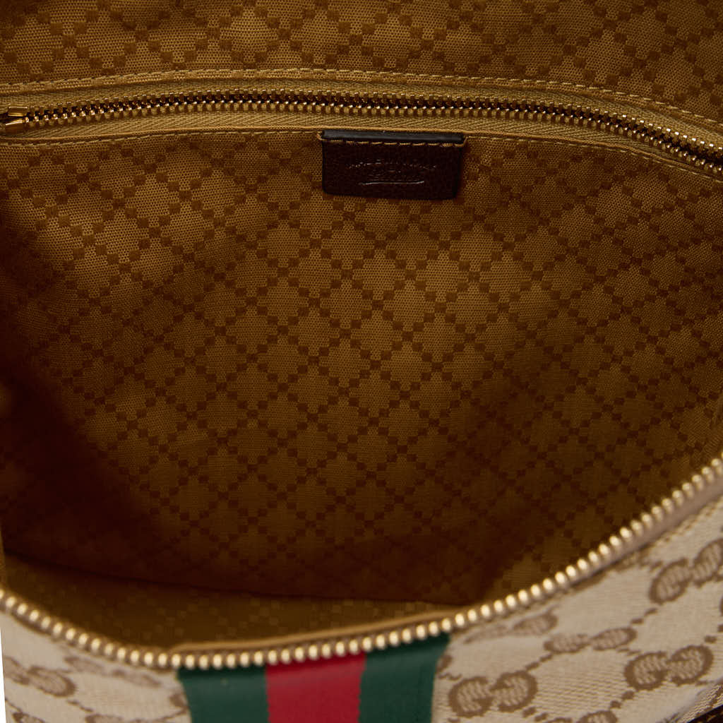 Borsa Gucci Lunetta