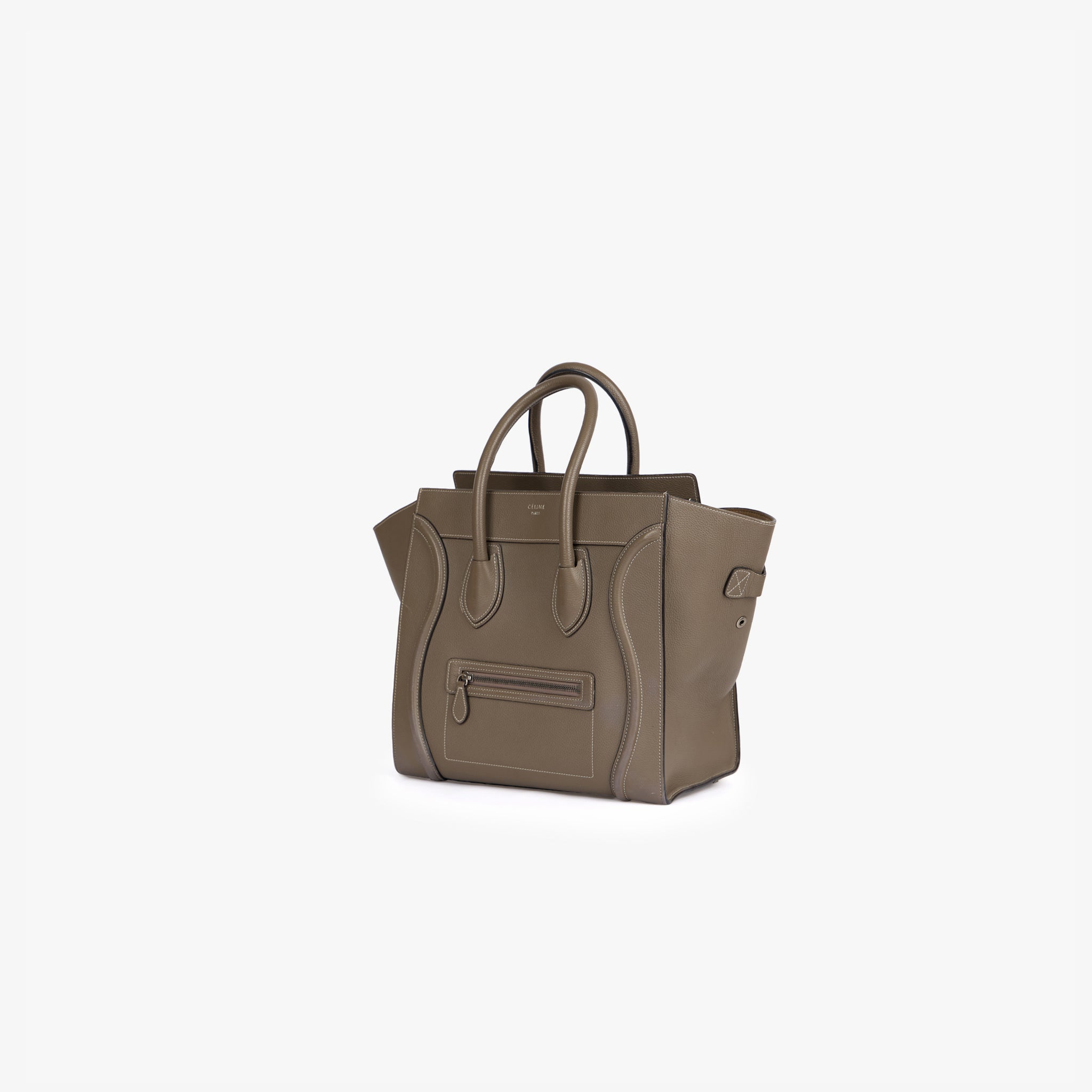 Borsa Celine Luggage Large