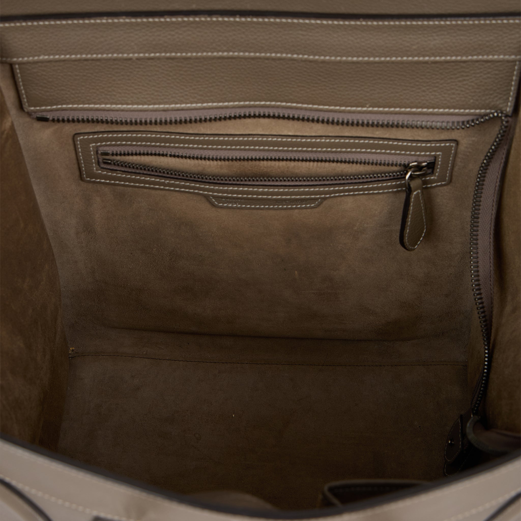 Borsa Celine Luggage Large