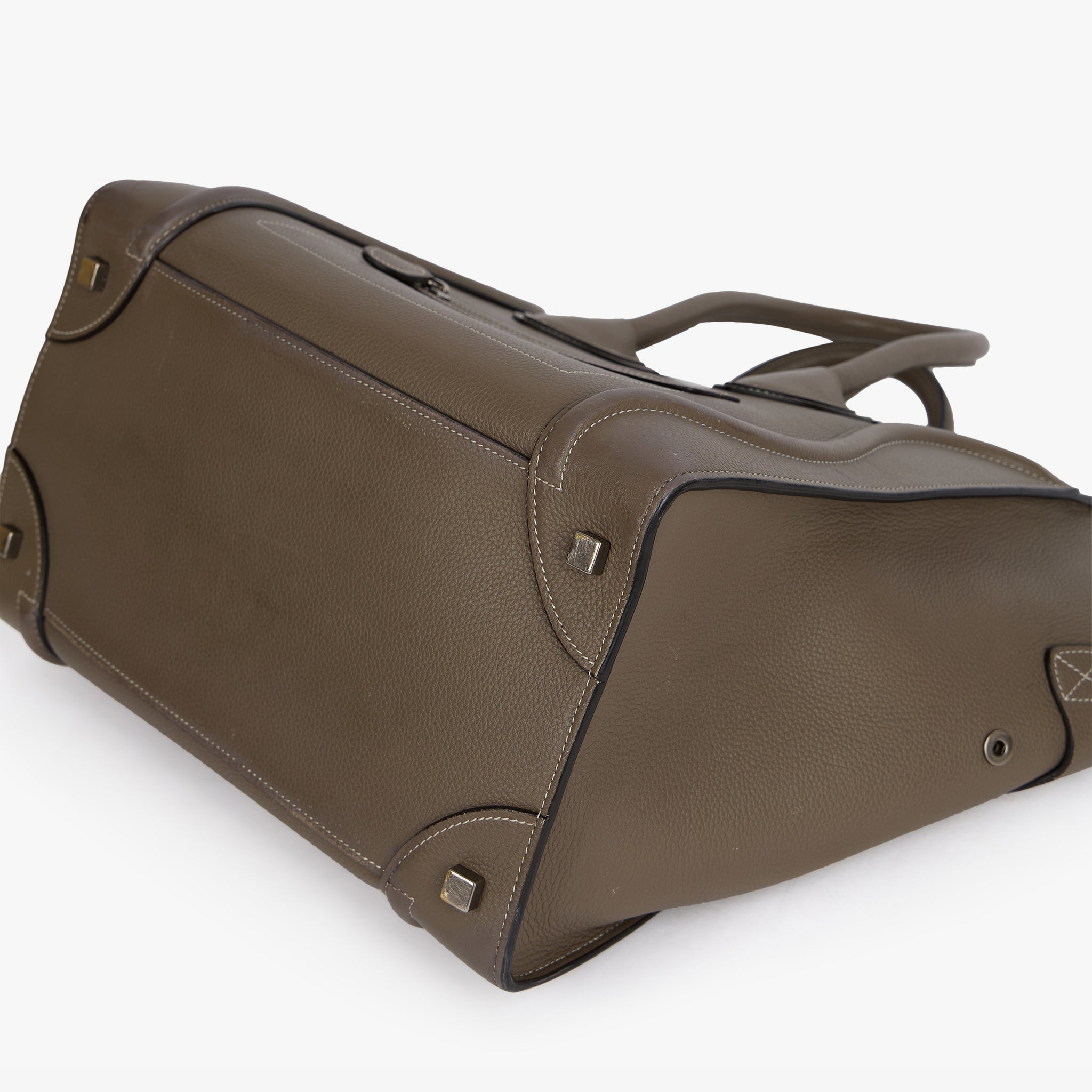 Borsa Celine Luggage Large