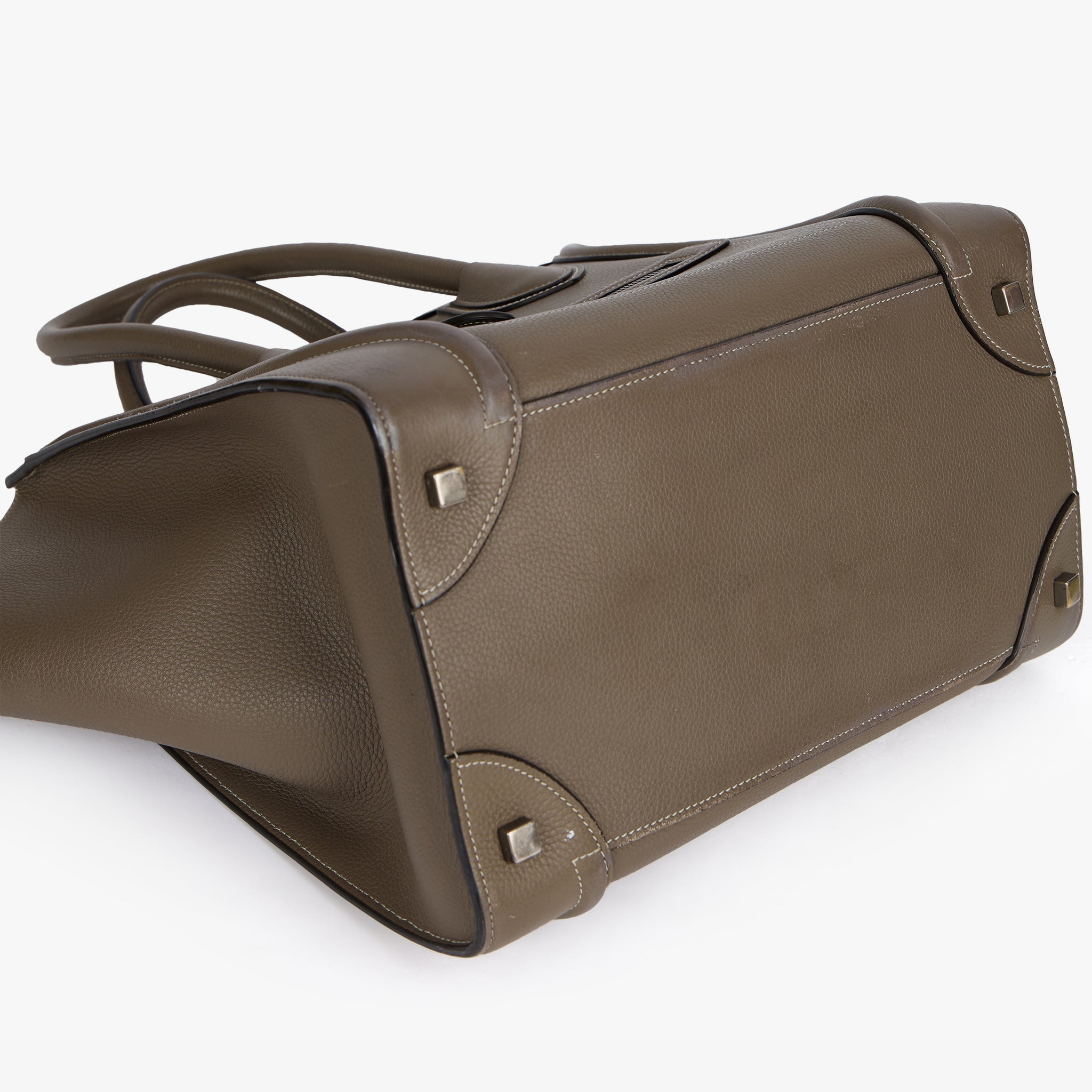 Borsa Celine Luggage Large