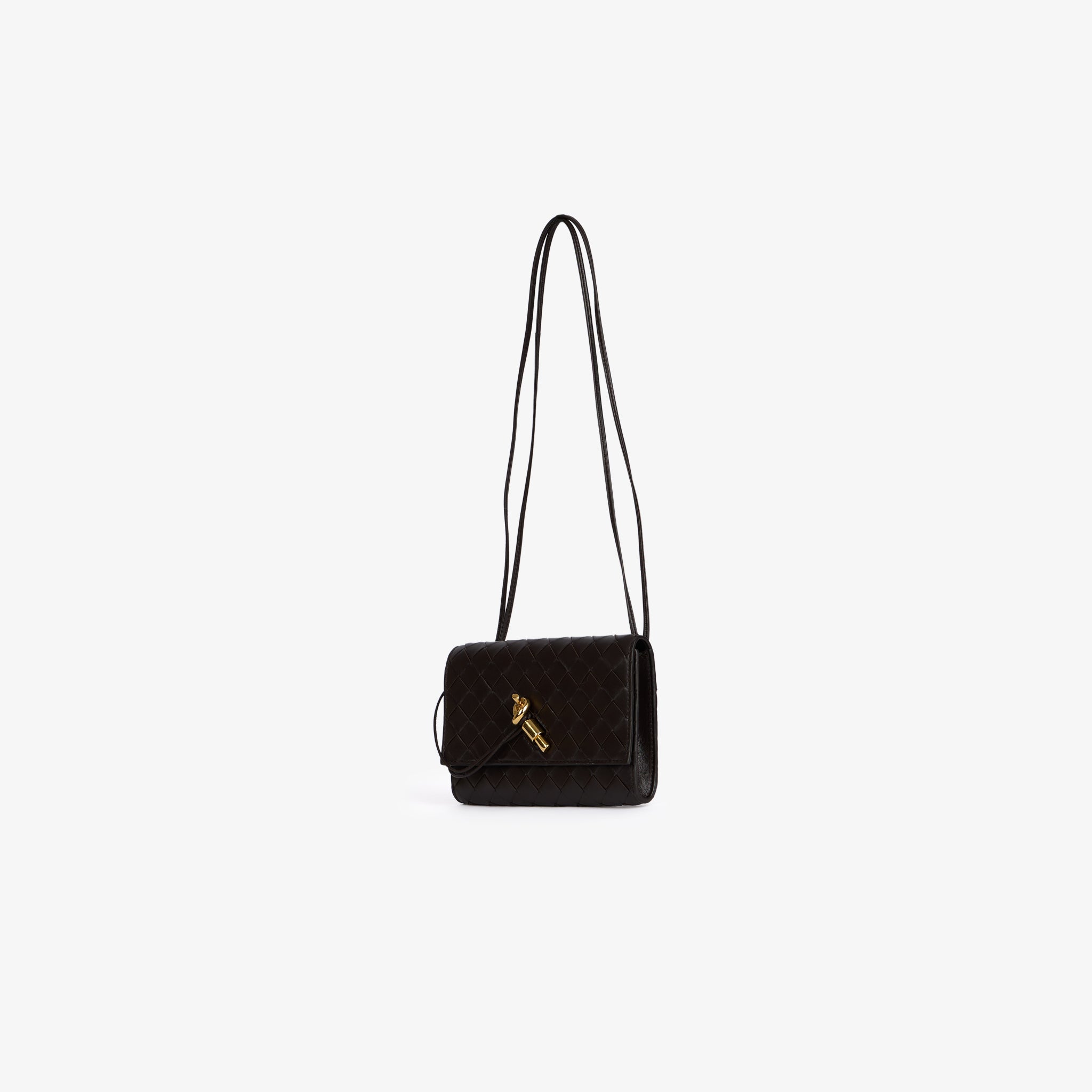 Borsa Bottega Veneta Pochette Andiamo
