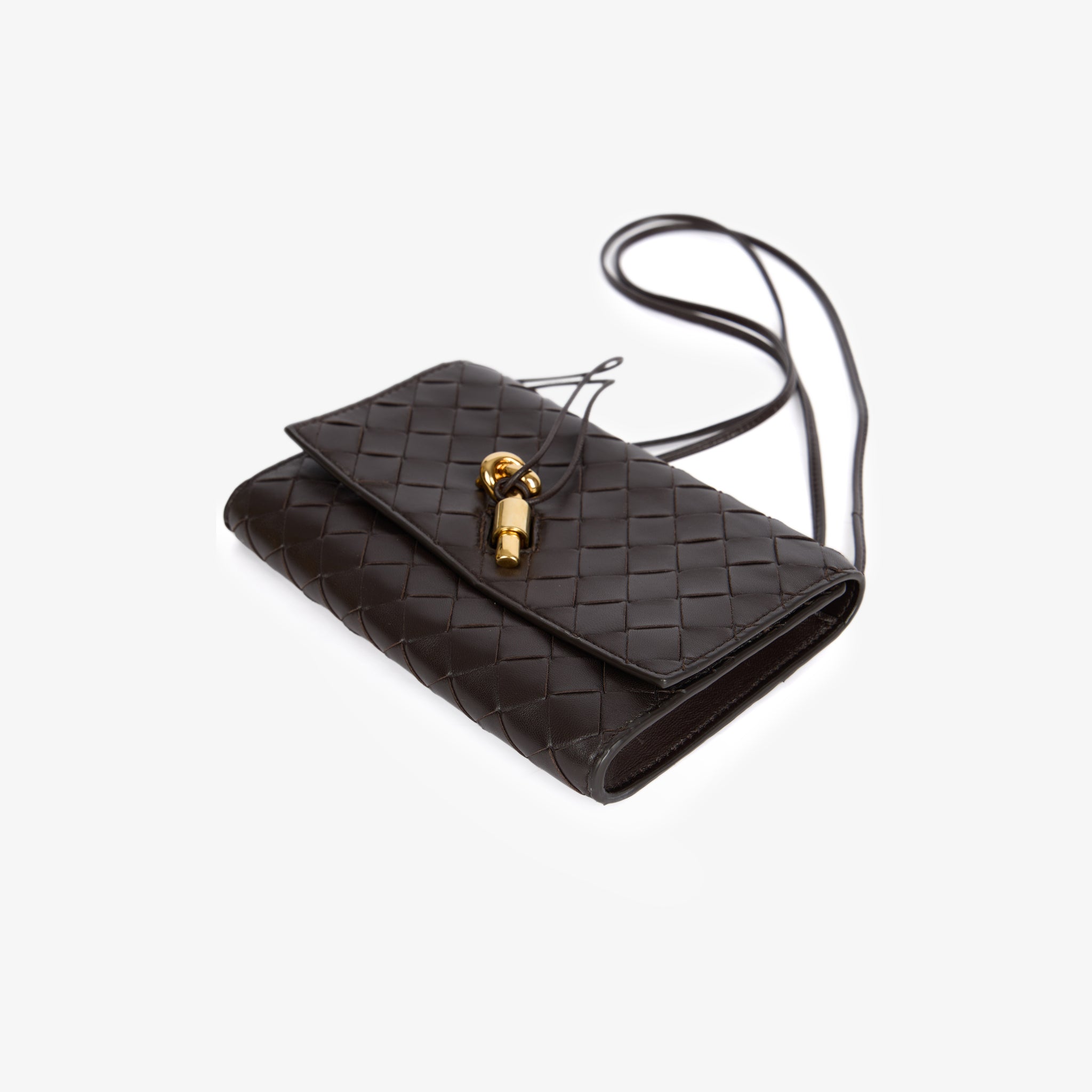 Borsa Bottega Veneta Pochette Andiamo