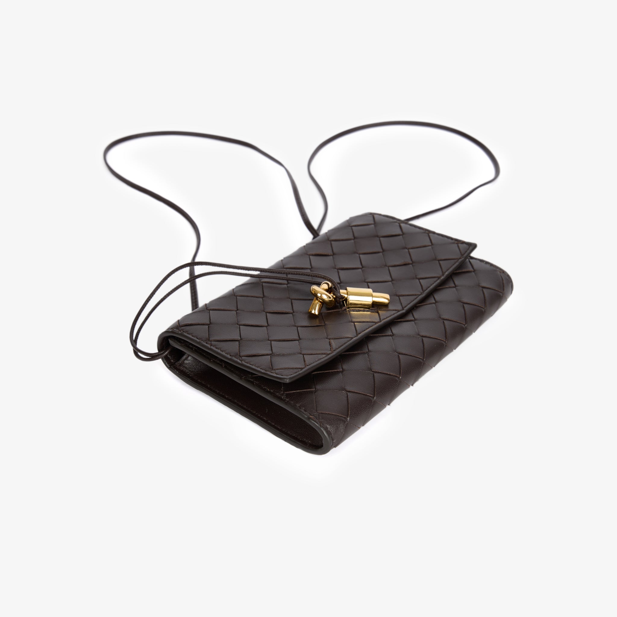 Borsa Bottega Veneta Pochette Andiamo