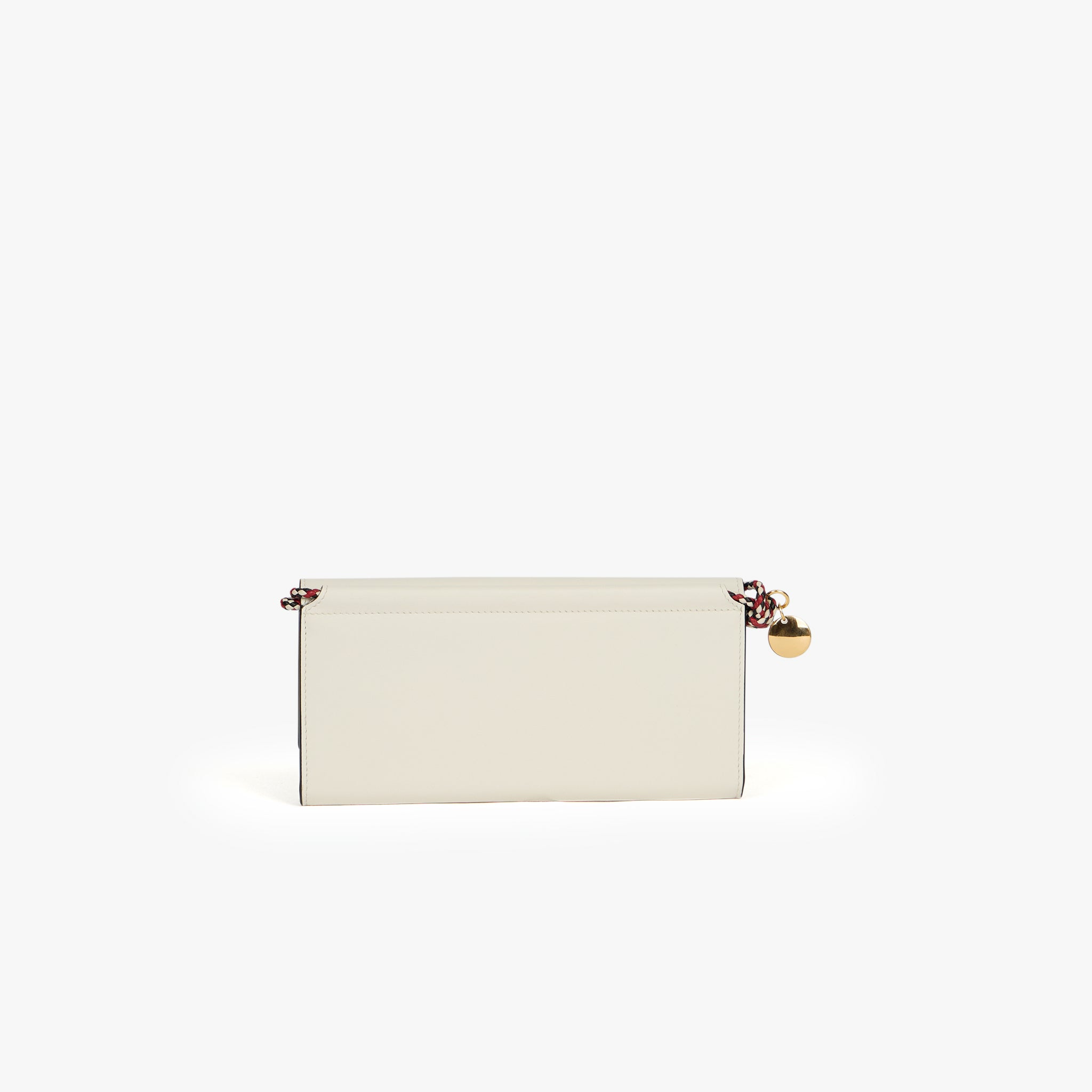 Borsa Prada Wallet on Chain