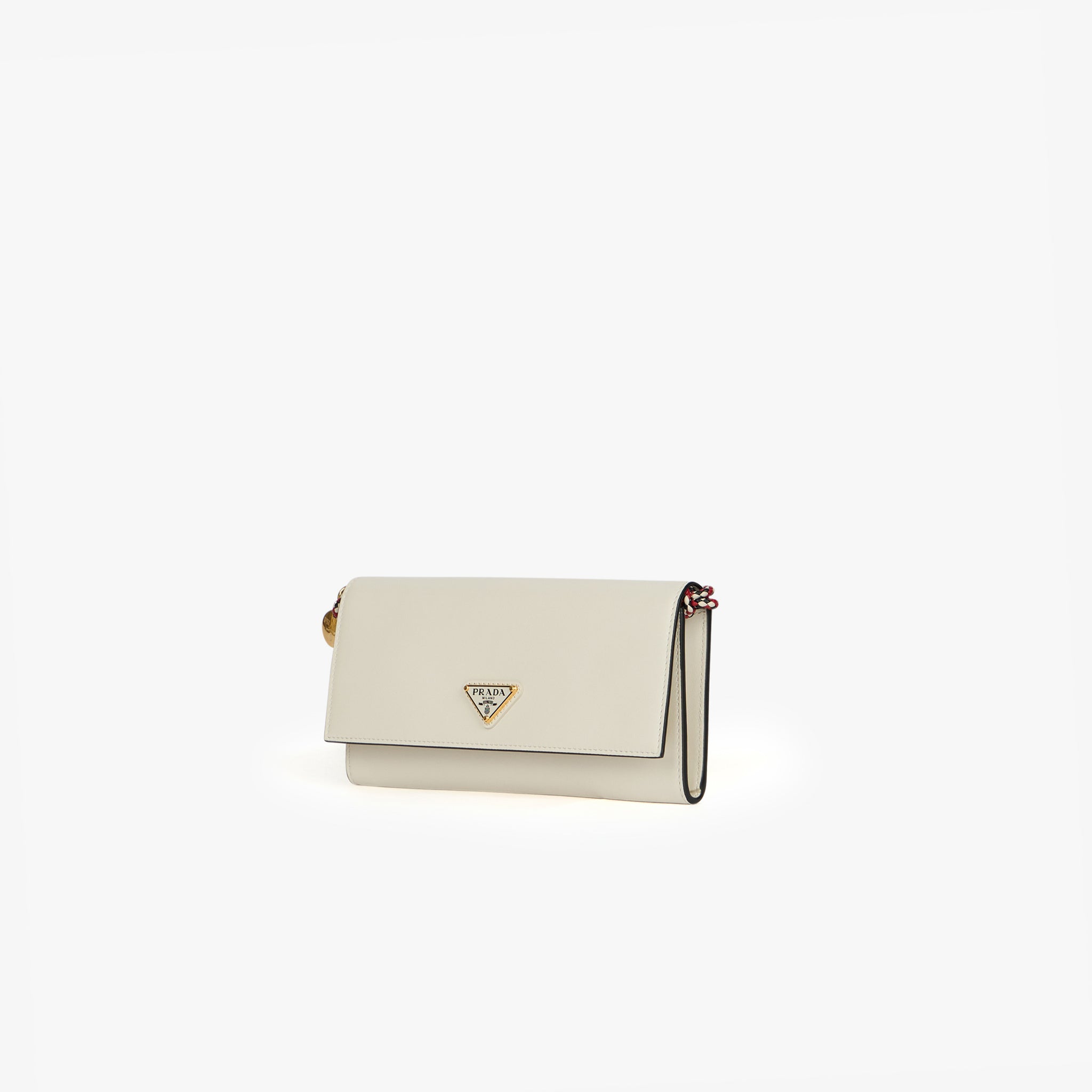 Borsa Prada Wallet on Chain
