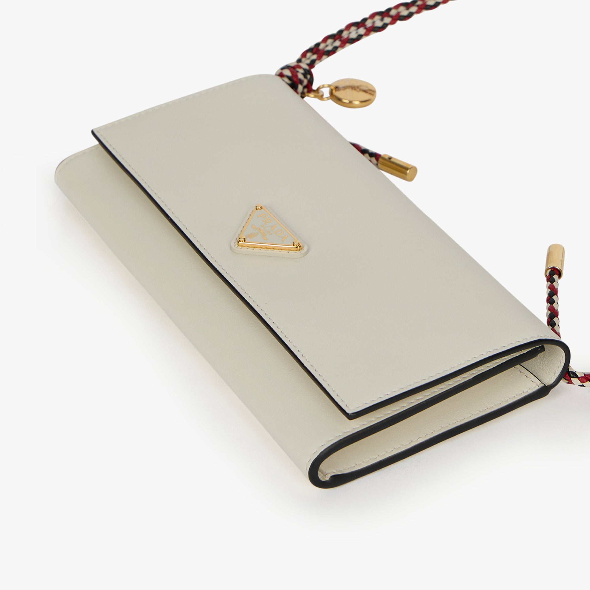Borsa Prada Wallet on Chain