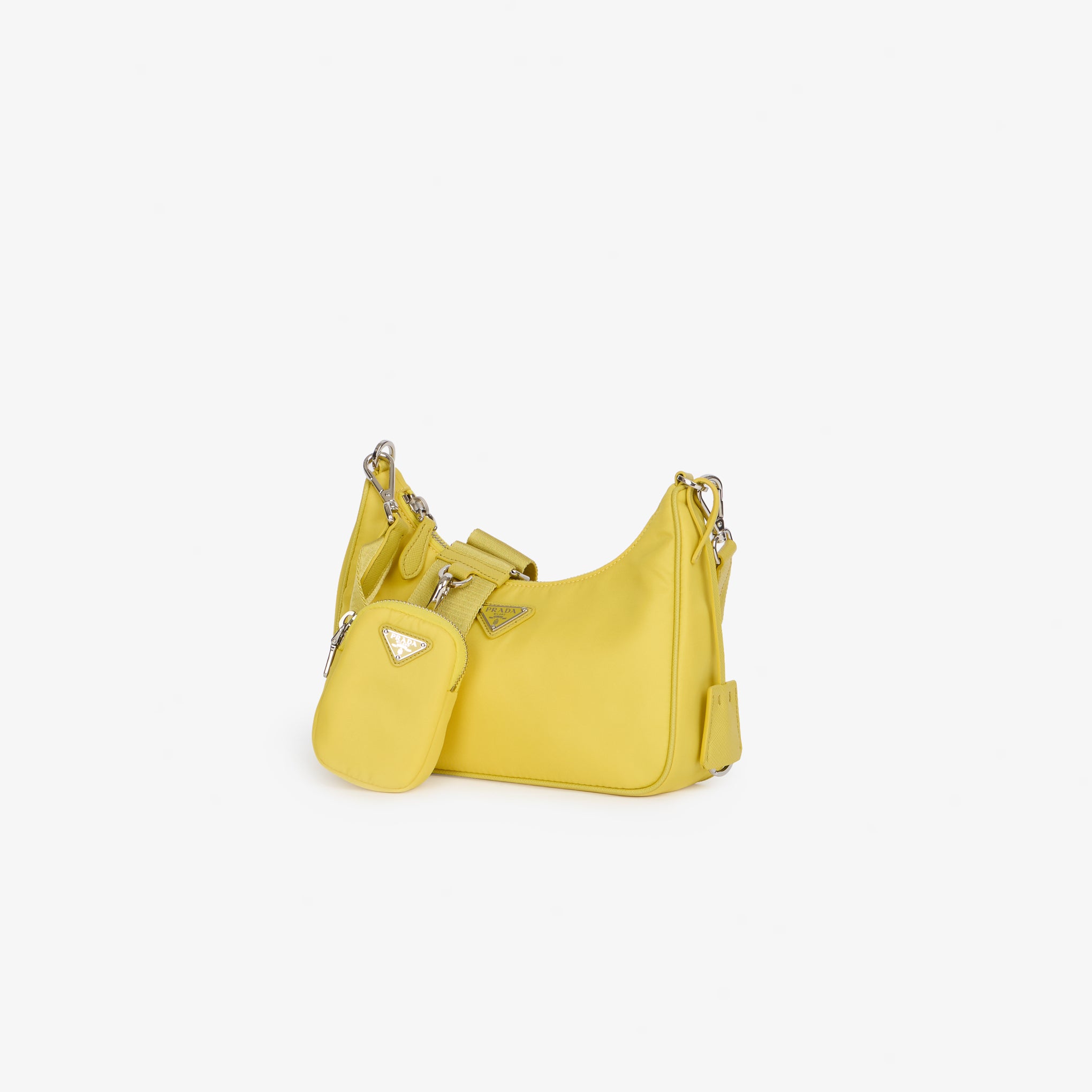 Borsa Prada Re Edition 2005