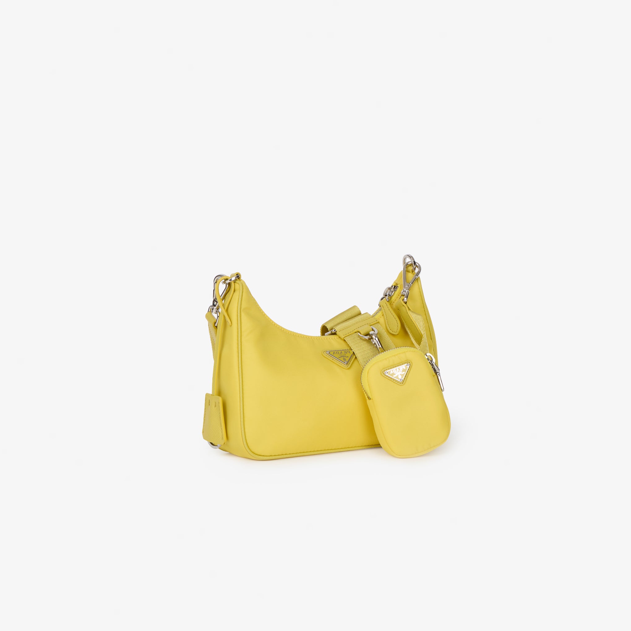 Borsa Prada Re Edition 2005
