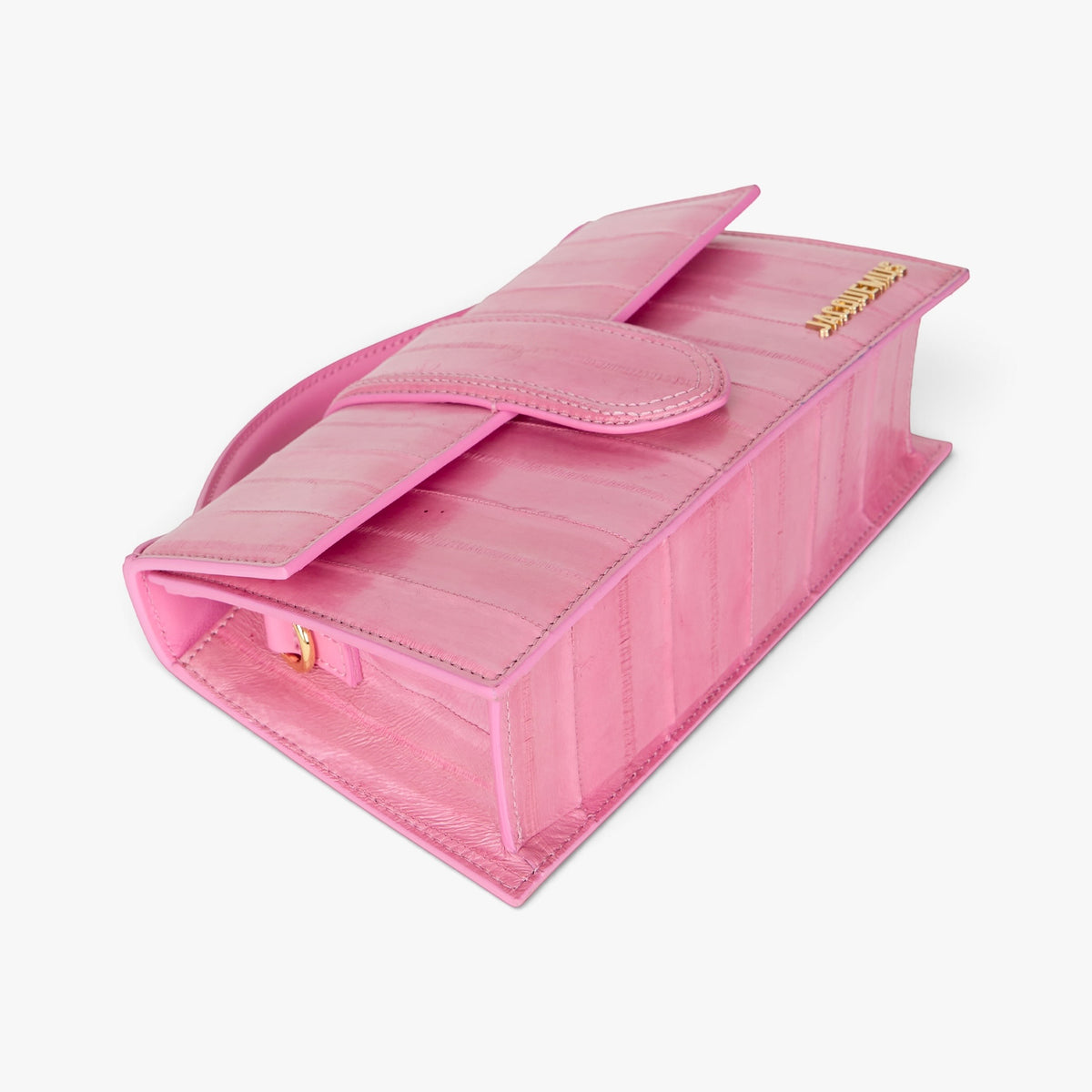 Borsa Jacquemus Le Grand Bambino