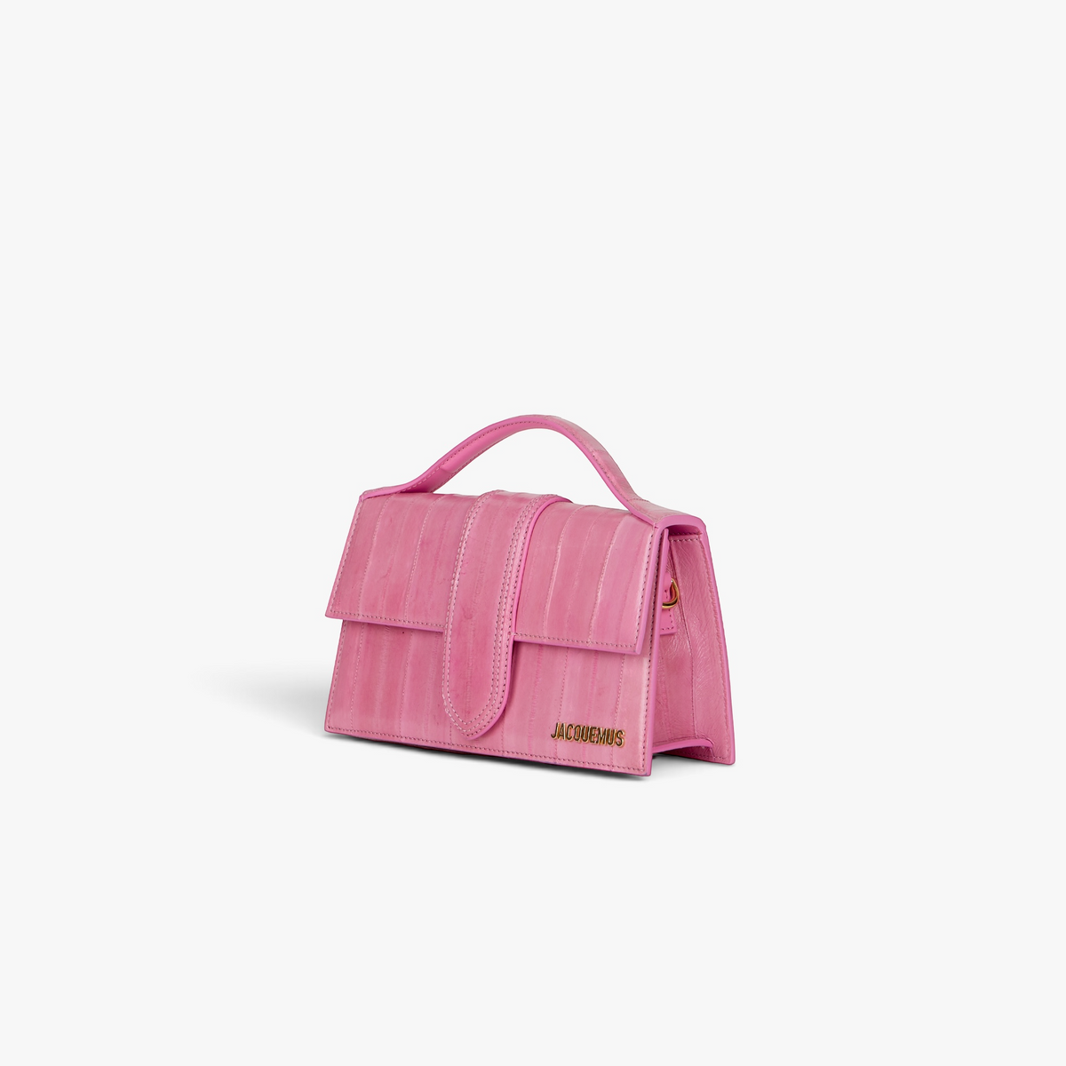 Borsa Jacquemus Le Grand Bambino