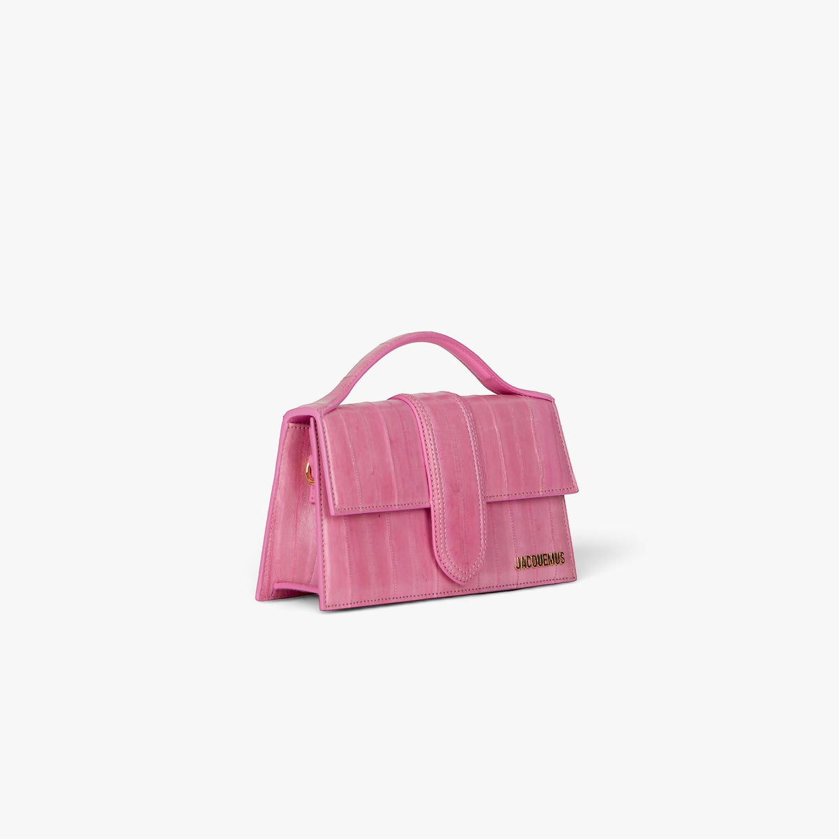 Borsa Jacquemus Le Grand Bambino
