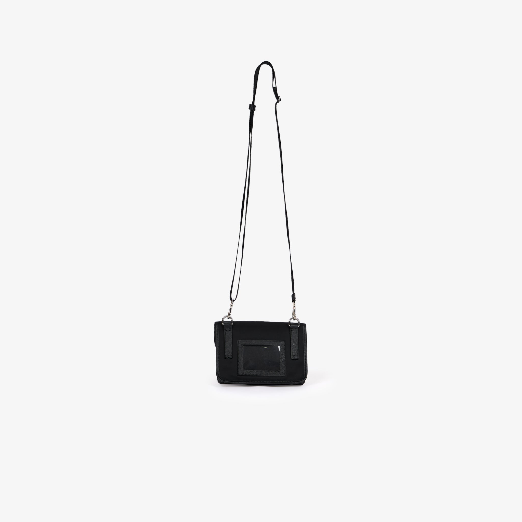 Borsa Prada Messanger Mini
