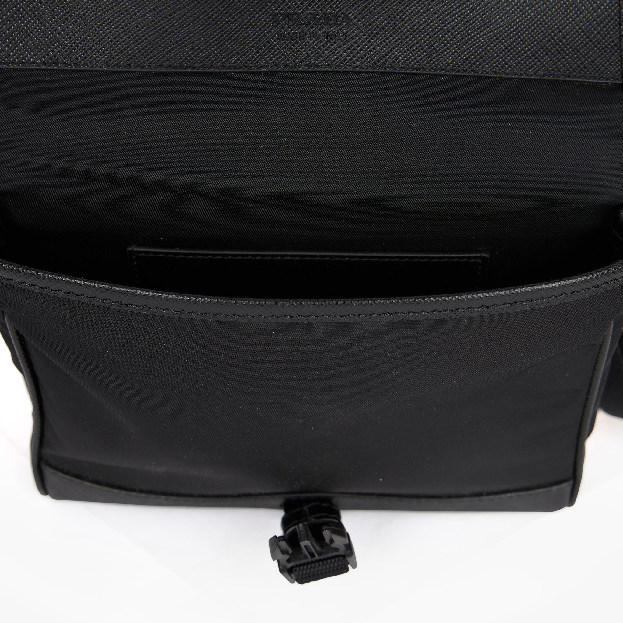 Borsa Prada Messanger Mini