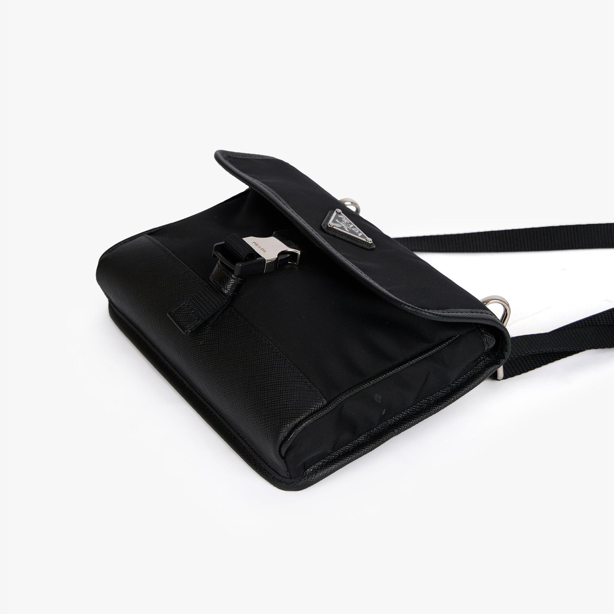 Borsa Prada Messanger Mini
