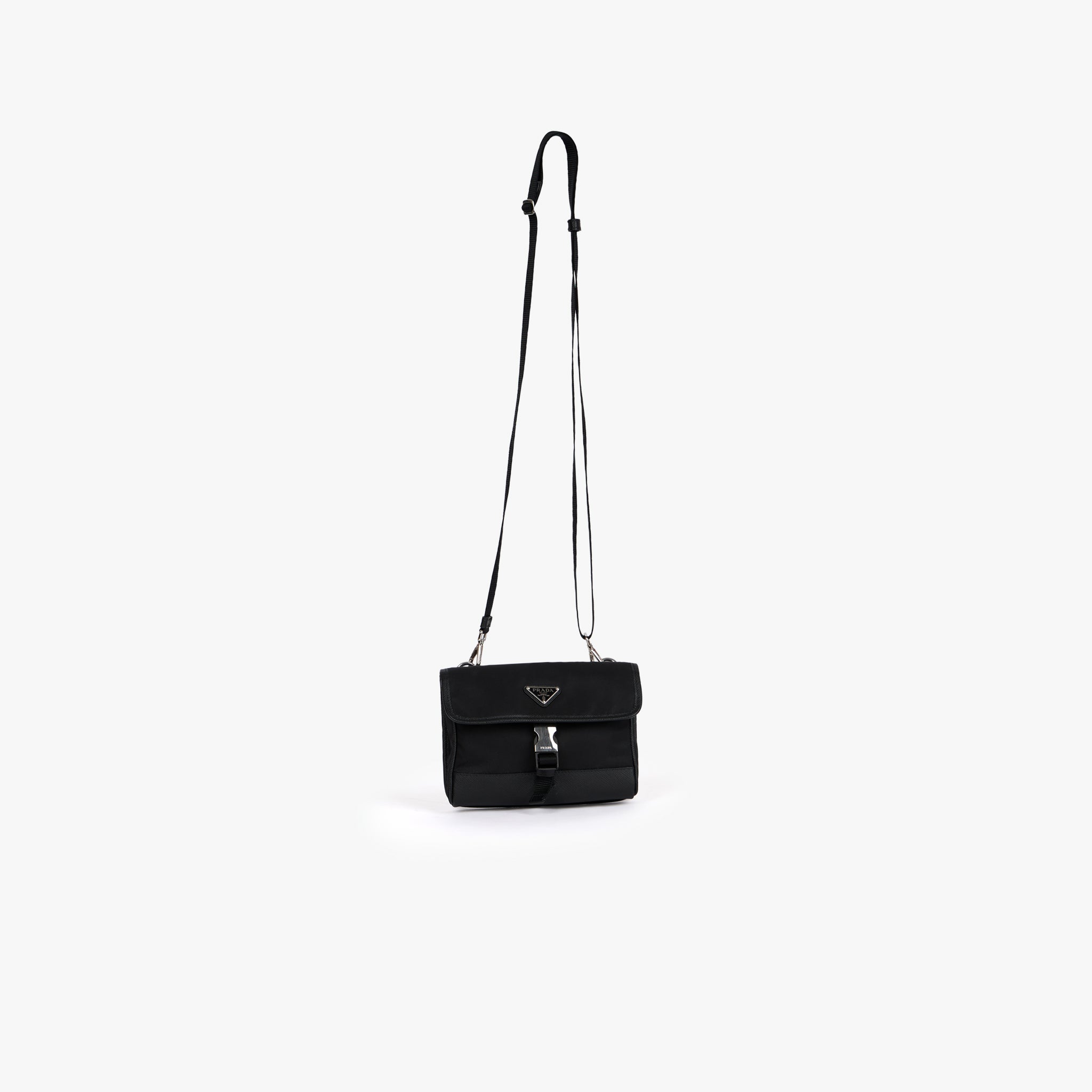 Borsa Prada Messanger Mini