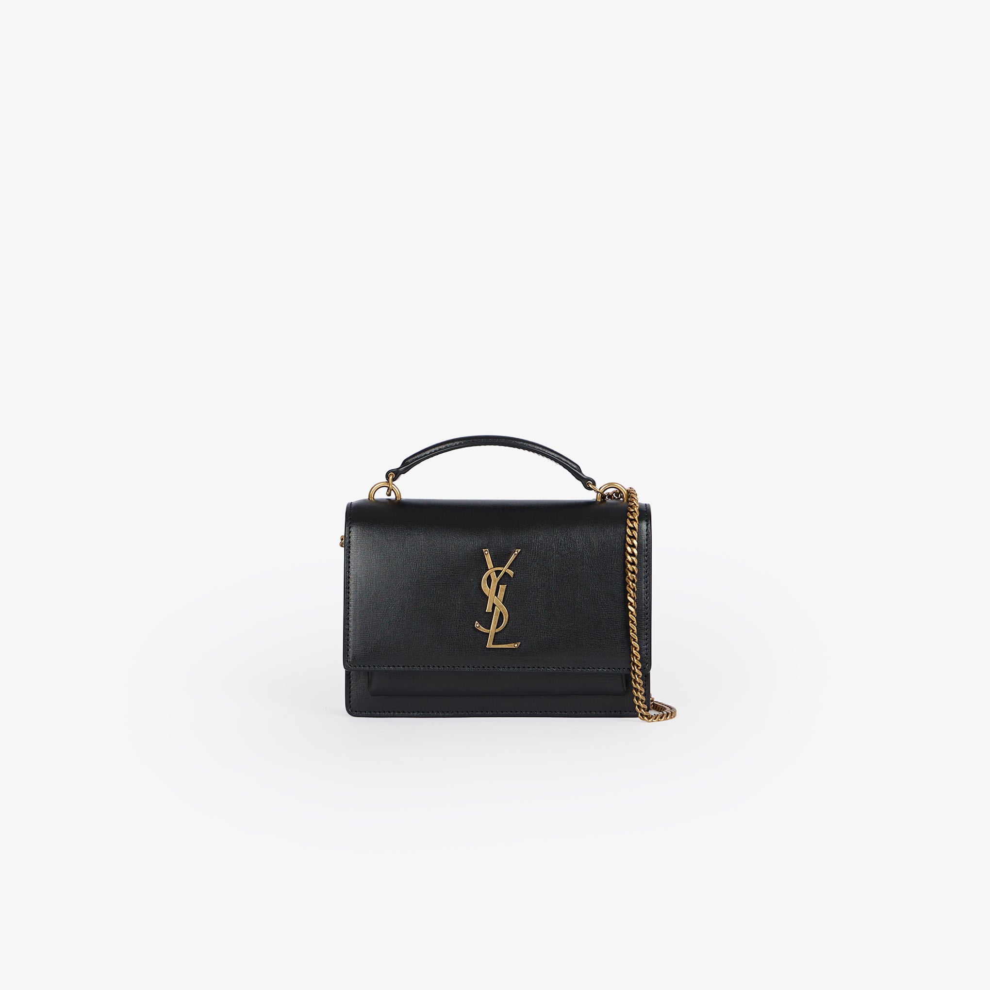 Borsa Ysl Sunset Mini