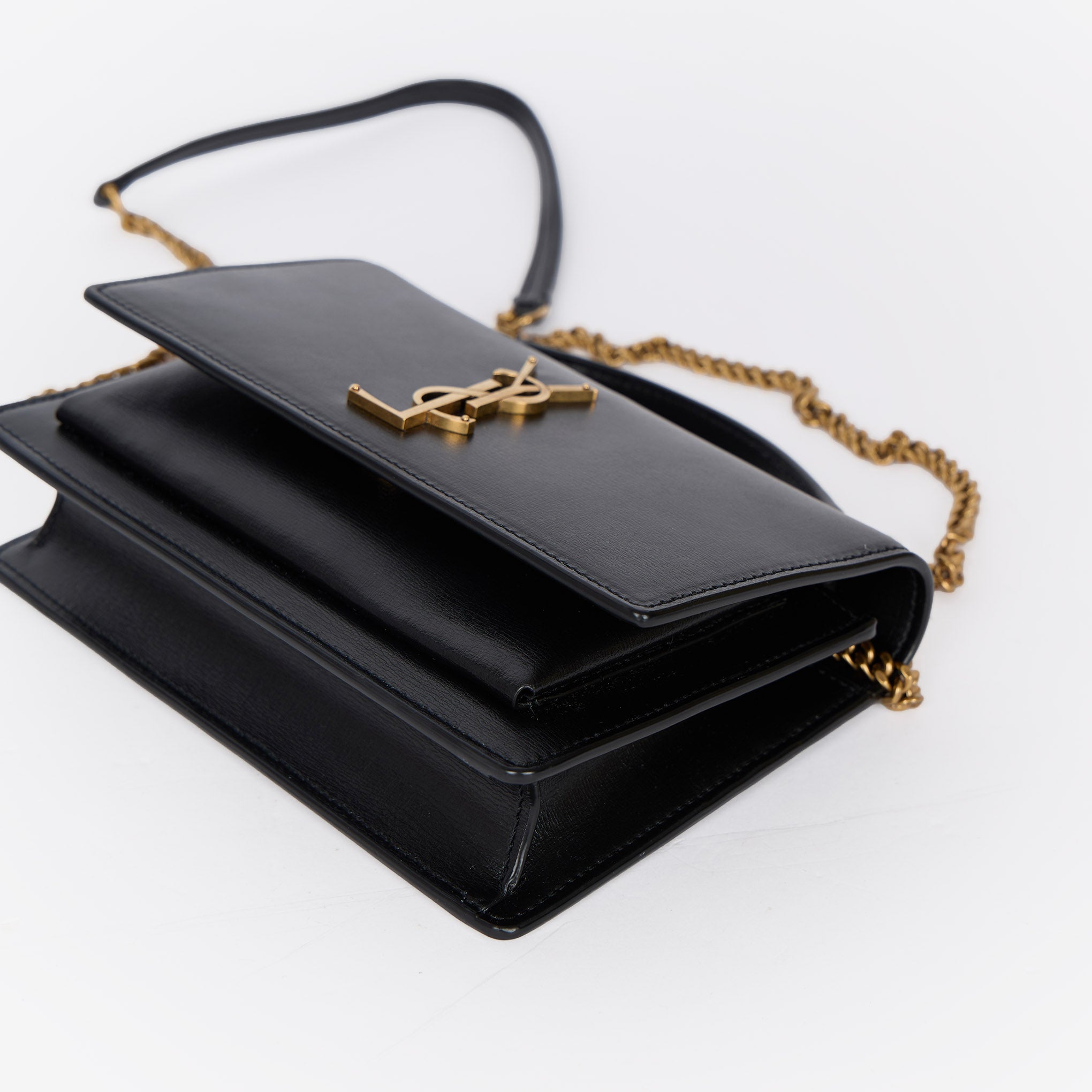 Borsa Ysl Sunset Mini