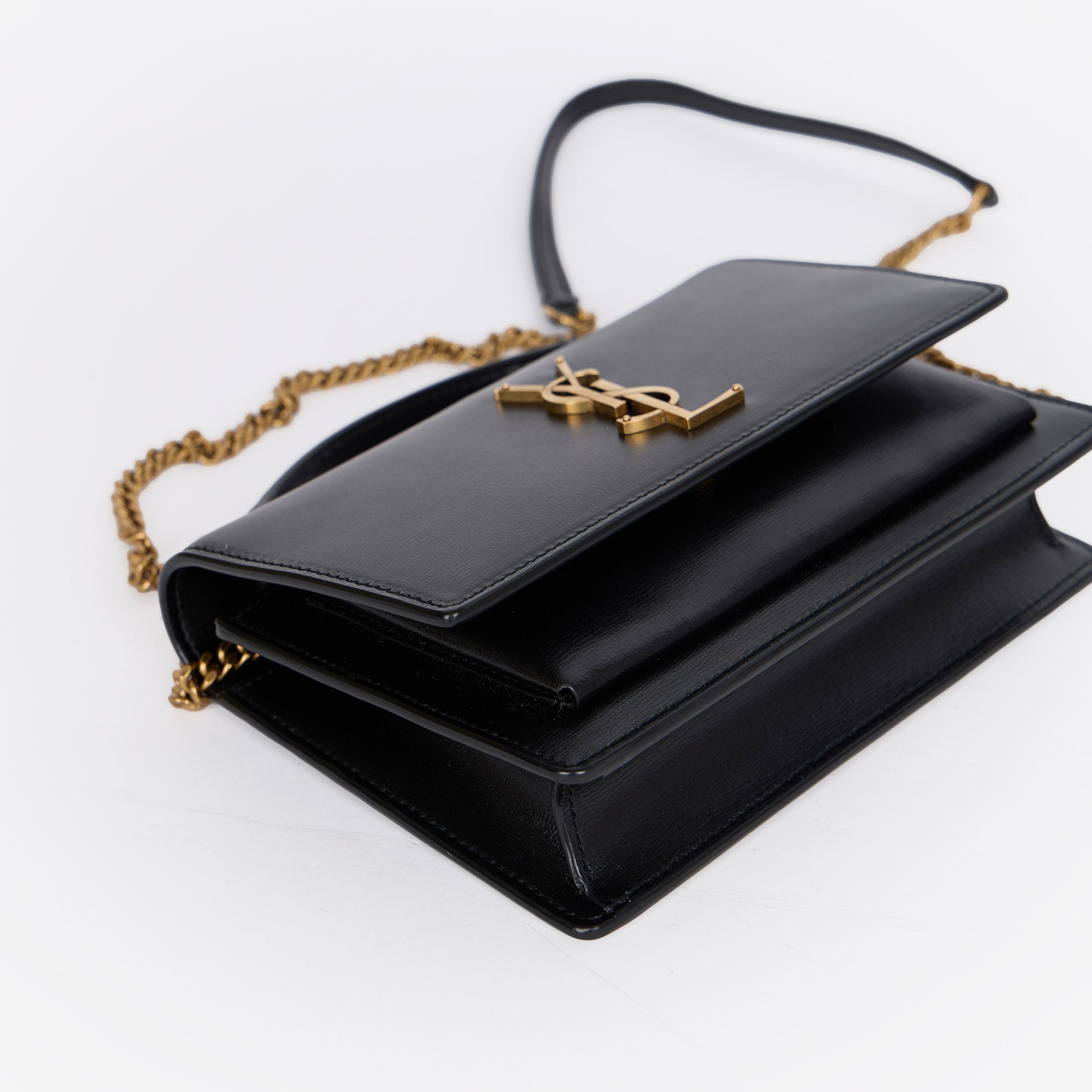 Borsa Ysl Sunset Mini