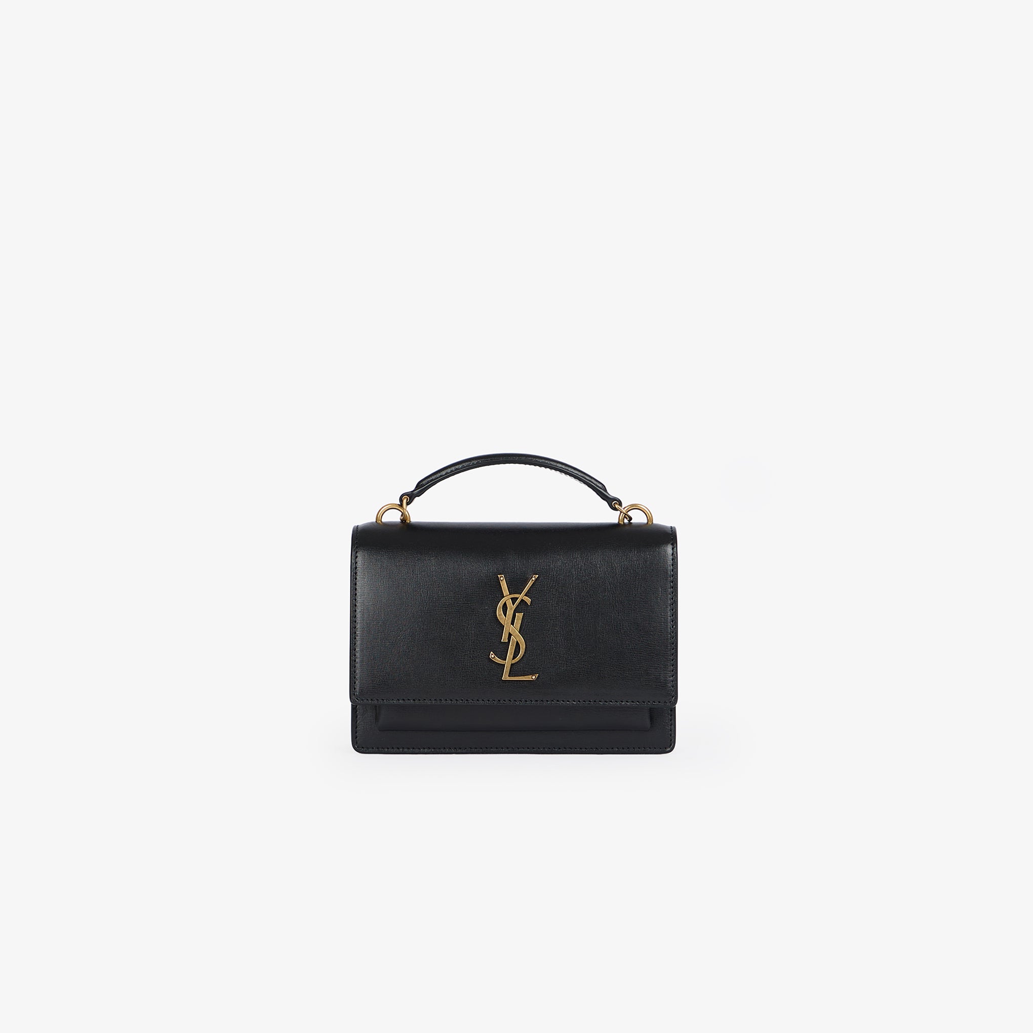 Borsa Ysl Sunset Mini