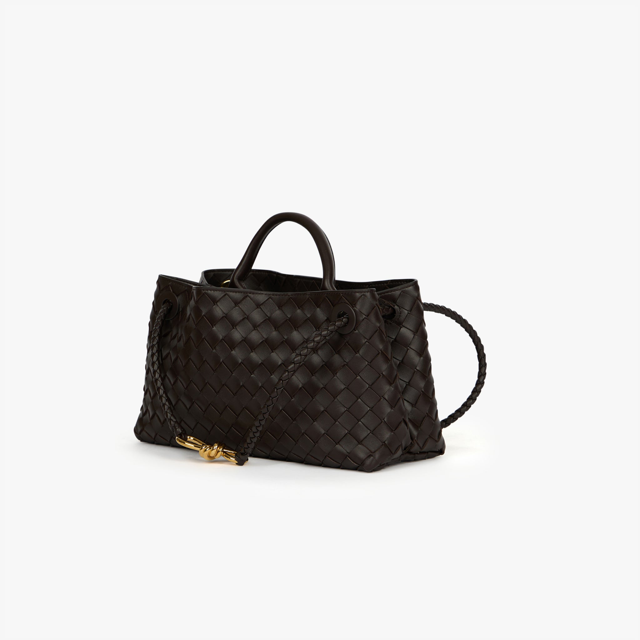 Borsa Bottega Veneta Andiamo East West