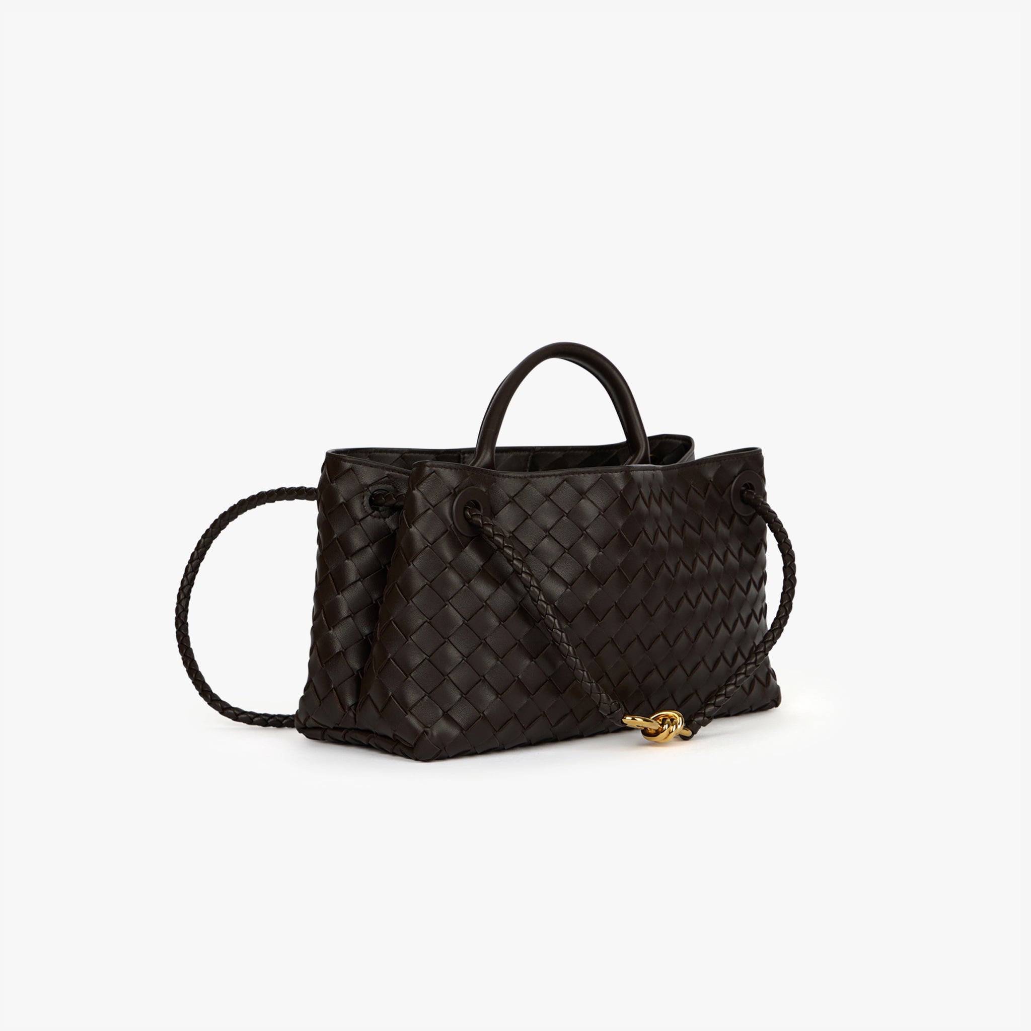 Borsa Bottega Veneta Andiamo East West