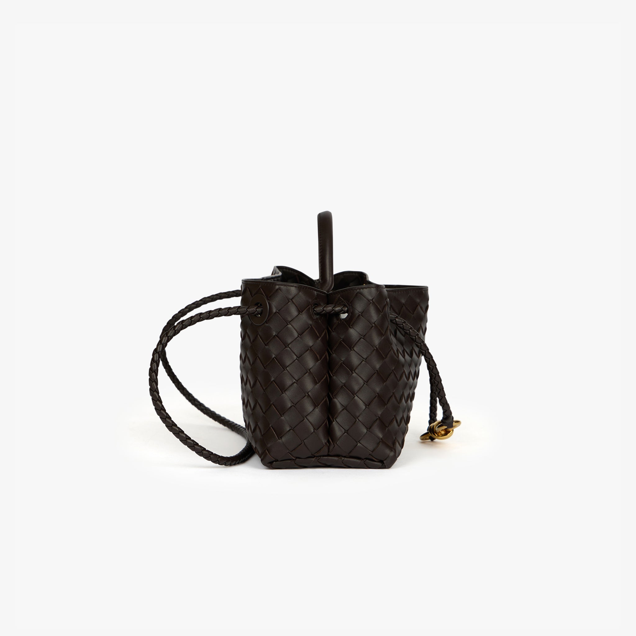 Borsa Bottega Veneta Andiamo East West