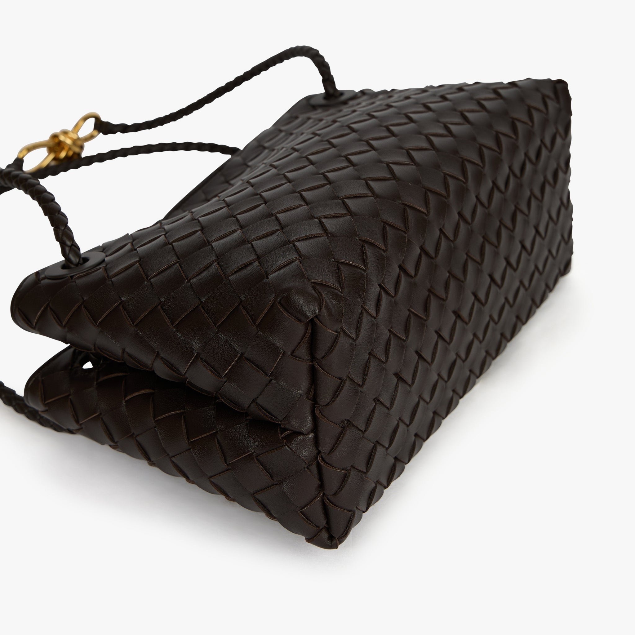 Borsa Bottega Veneta Andiamo East West