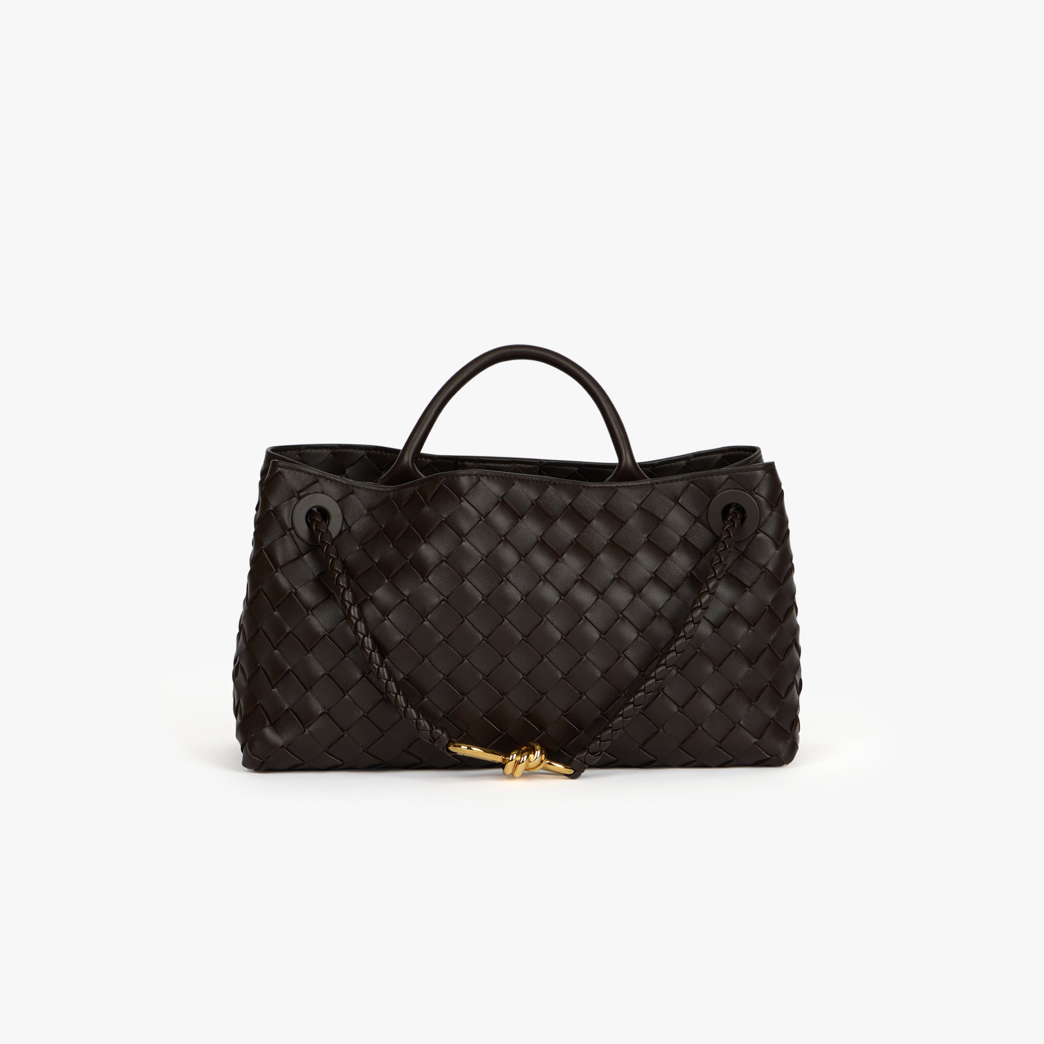 Borsa Bottega Veneta Andiamo East West