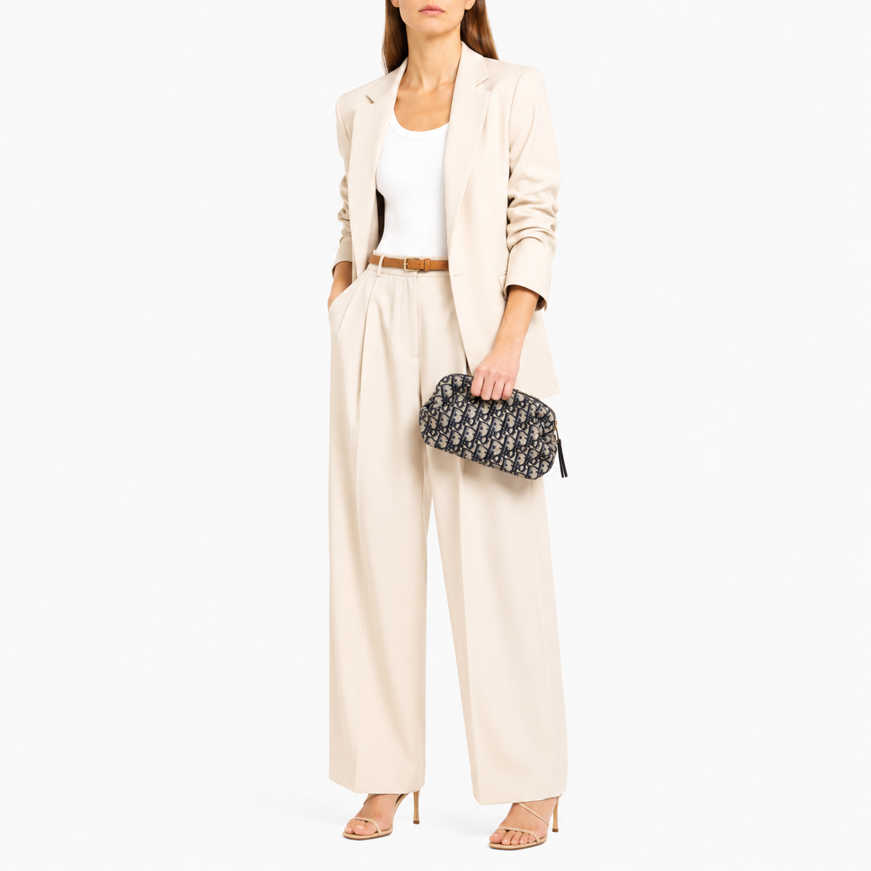 Borsa Dior Bow