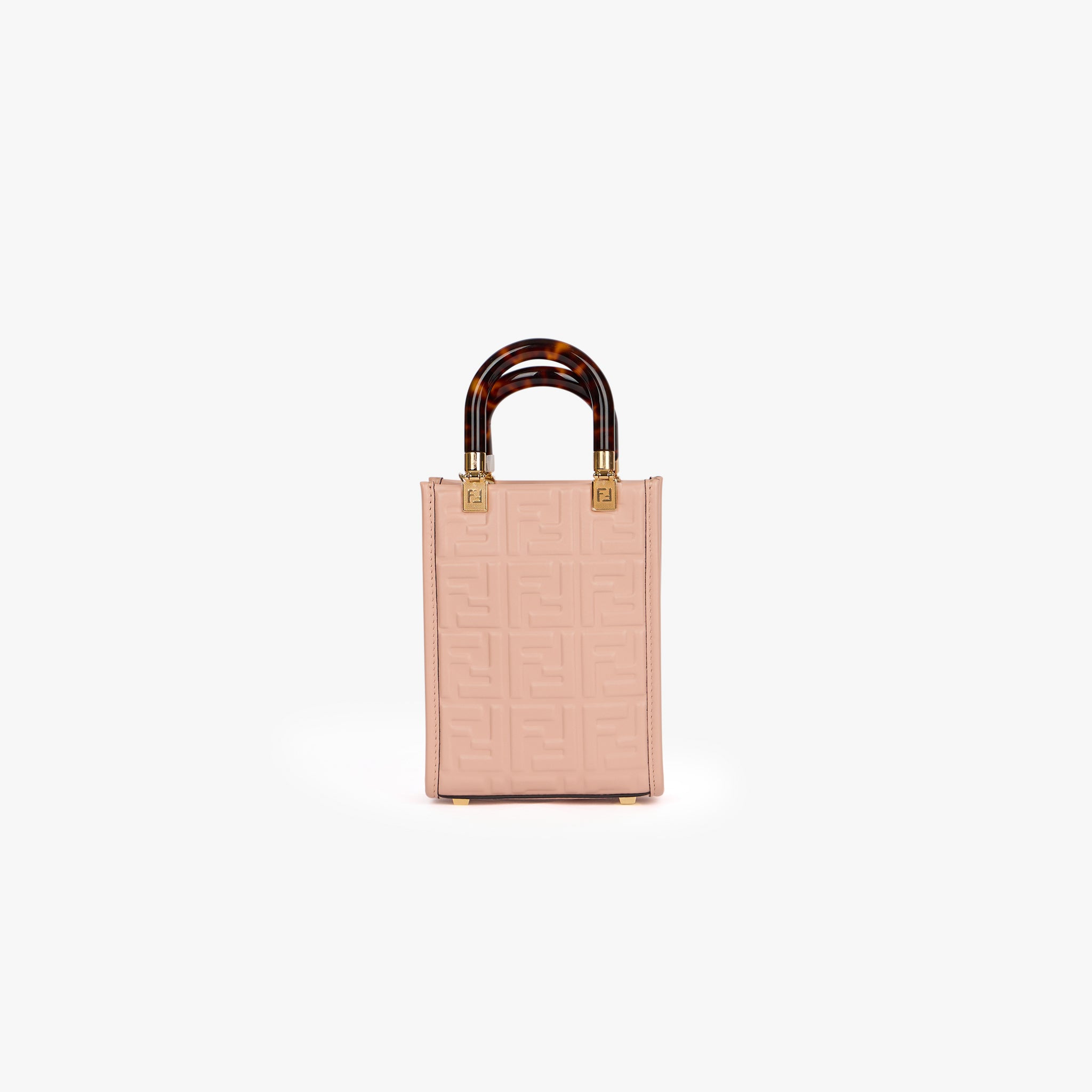 Borsa Fendi Sunshine Mini