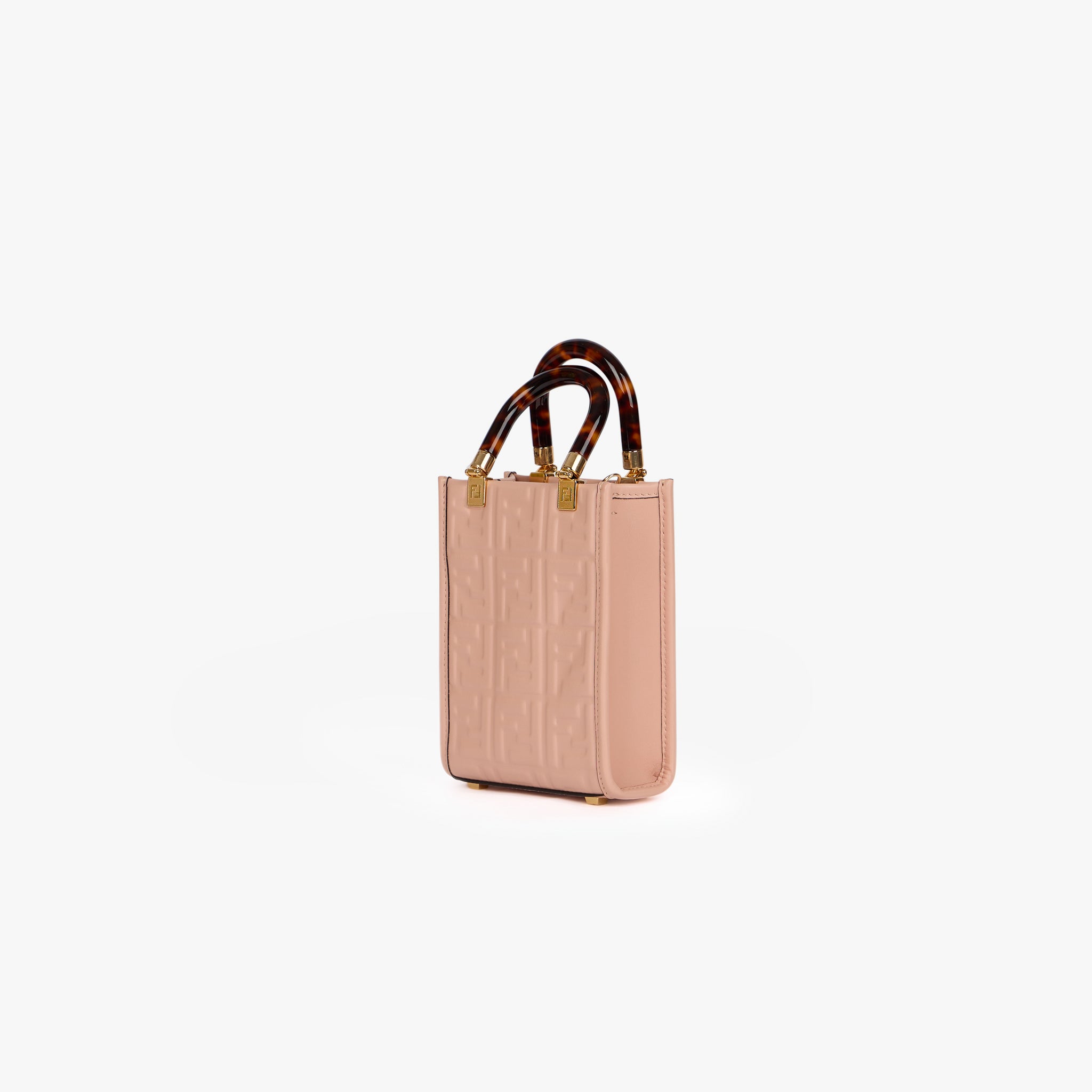 Borsa Fendi Sunshine Mini