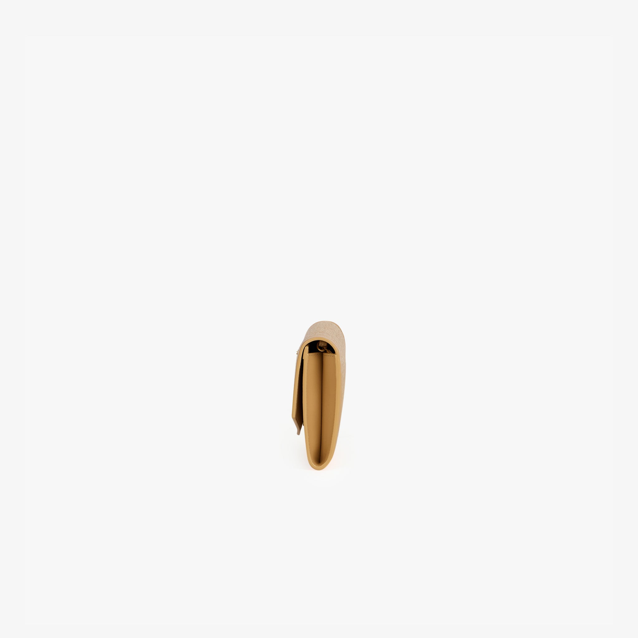 Clutch Ysl Uptown Rafia