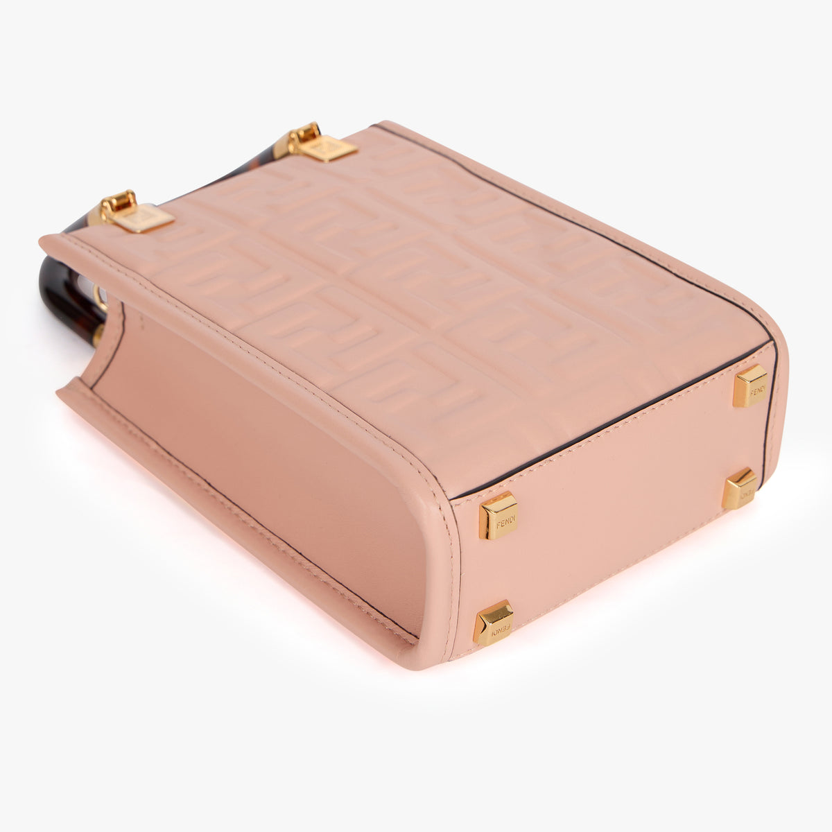 Borsa Fendi Sunshine Mini