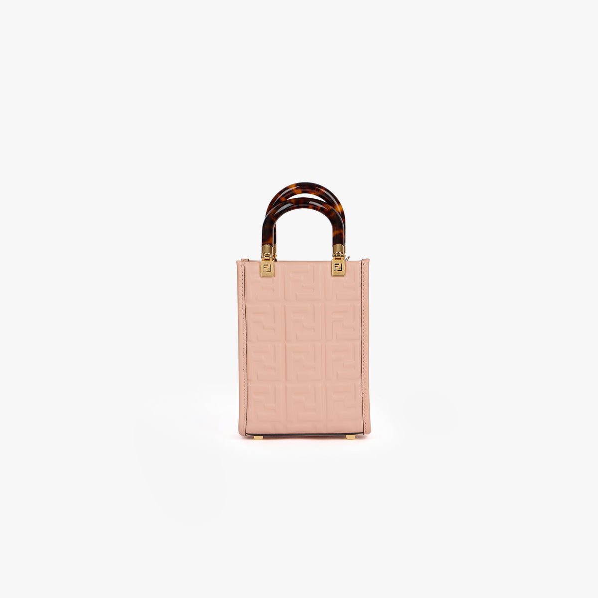 Borsa Fendi Sunshine Mini