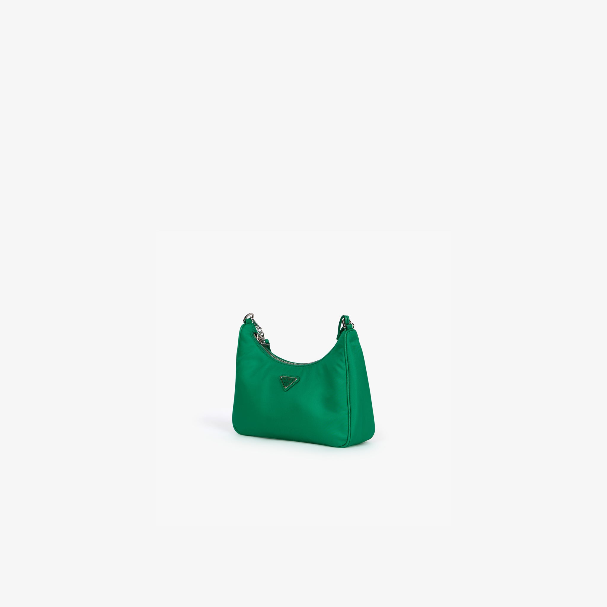 Borsa Prada Re Edition 2005 - Verde