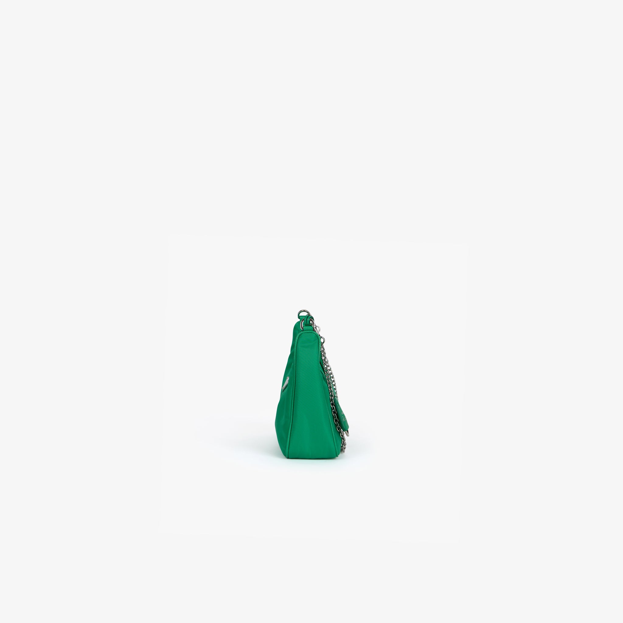 Borsa Prada Re Edition 2005 - Verde